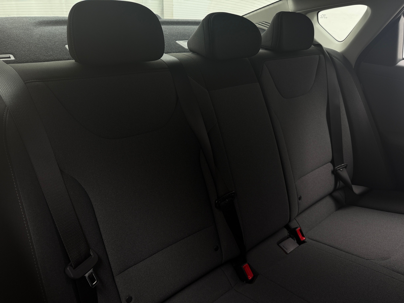 Thumbnail: 2025 Kia K4 - 6