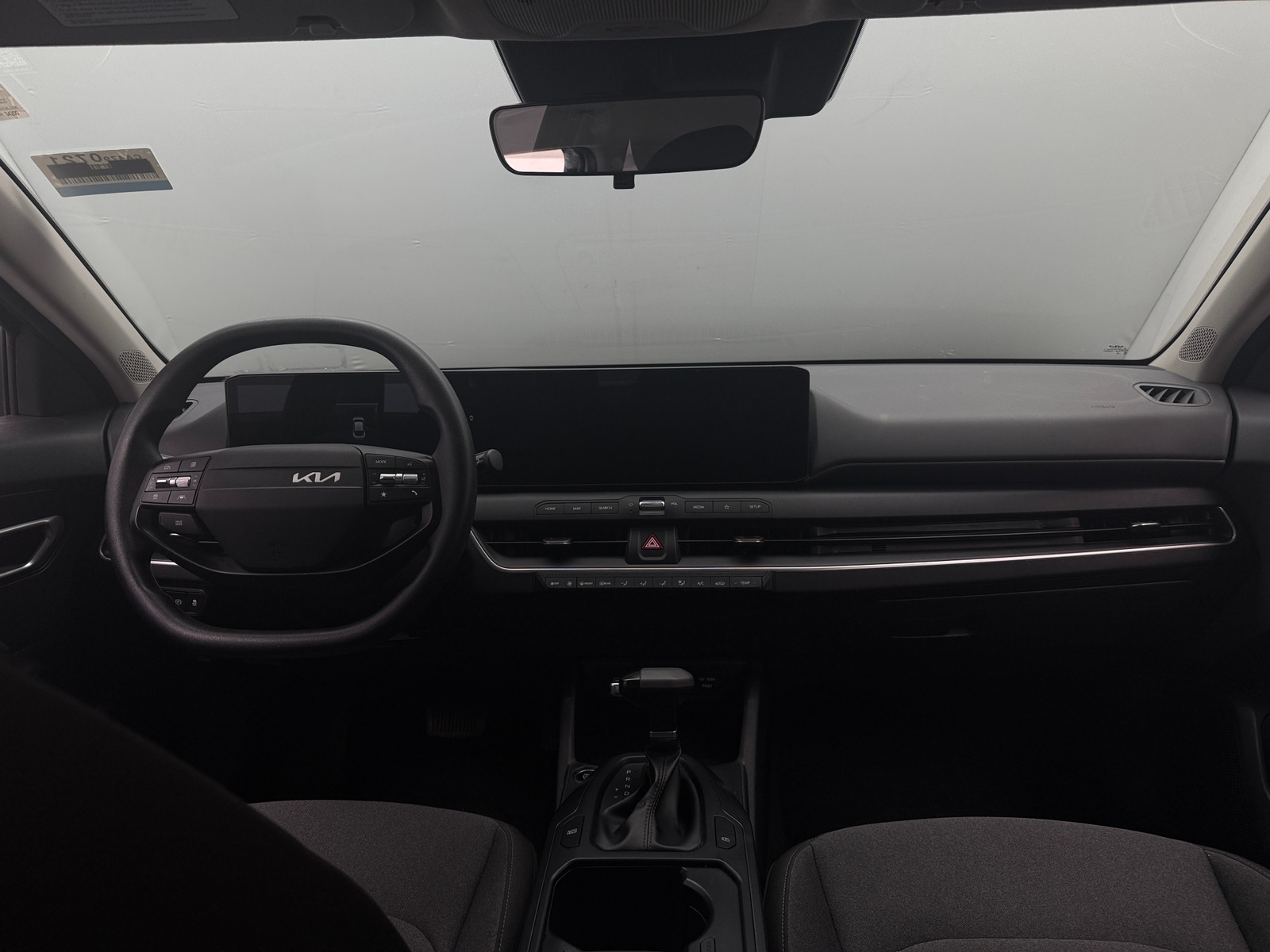 Thumbnail: 2025 Kia K4 - 3