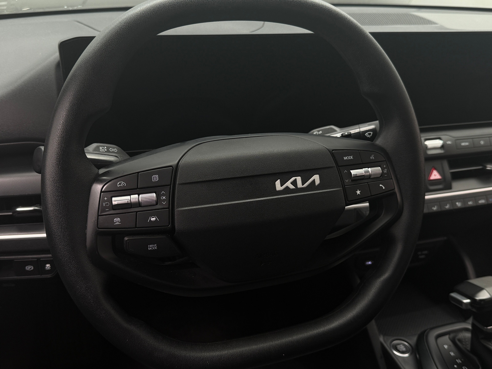 Thumbnail: 2025 Kia K4 - 5