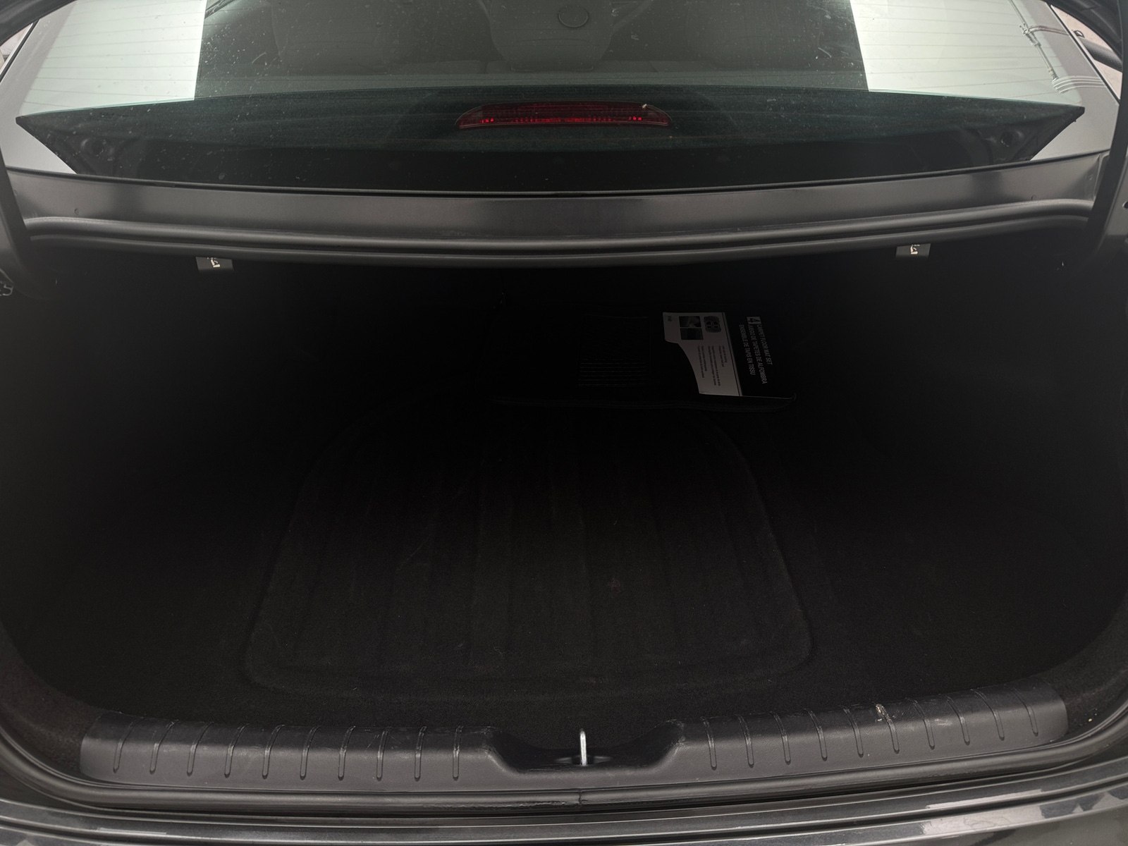 Thumbnail: 2025 Kia K4 - 7