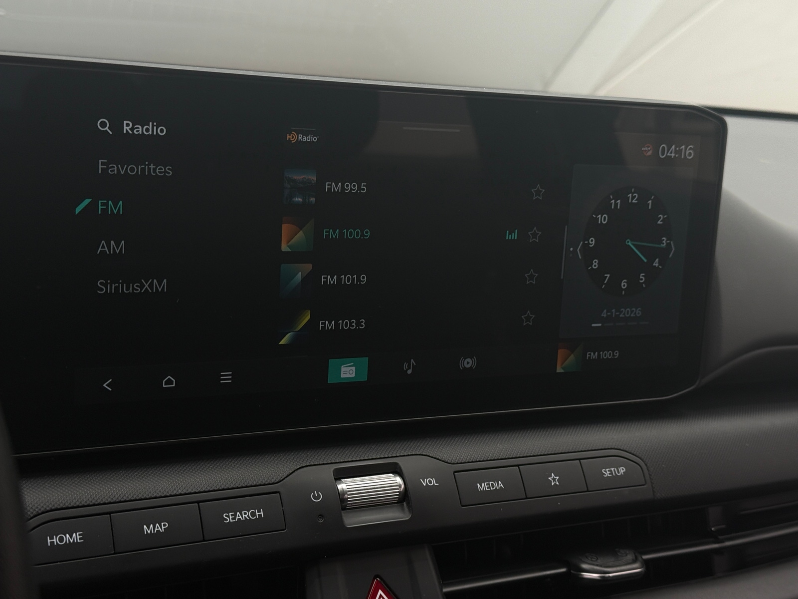 Thumbnail: 2025 Kia K4 - 4