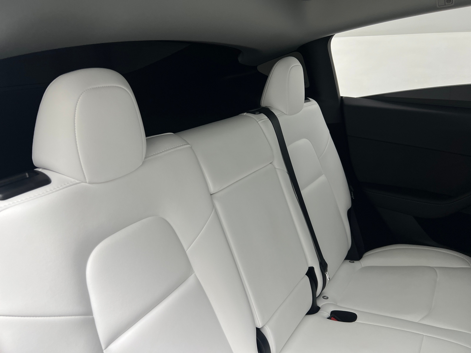 Thumbnail: 2024 Tesla Model Y - 5