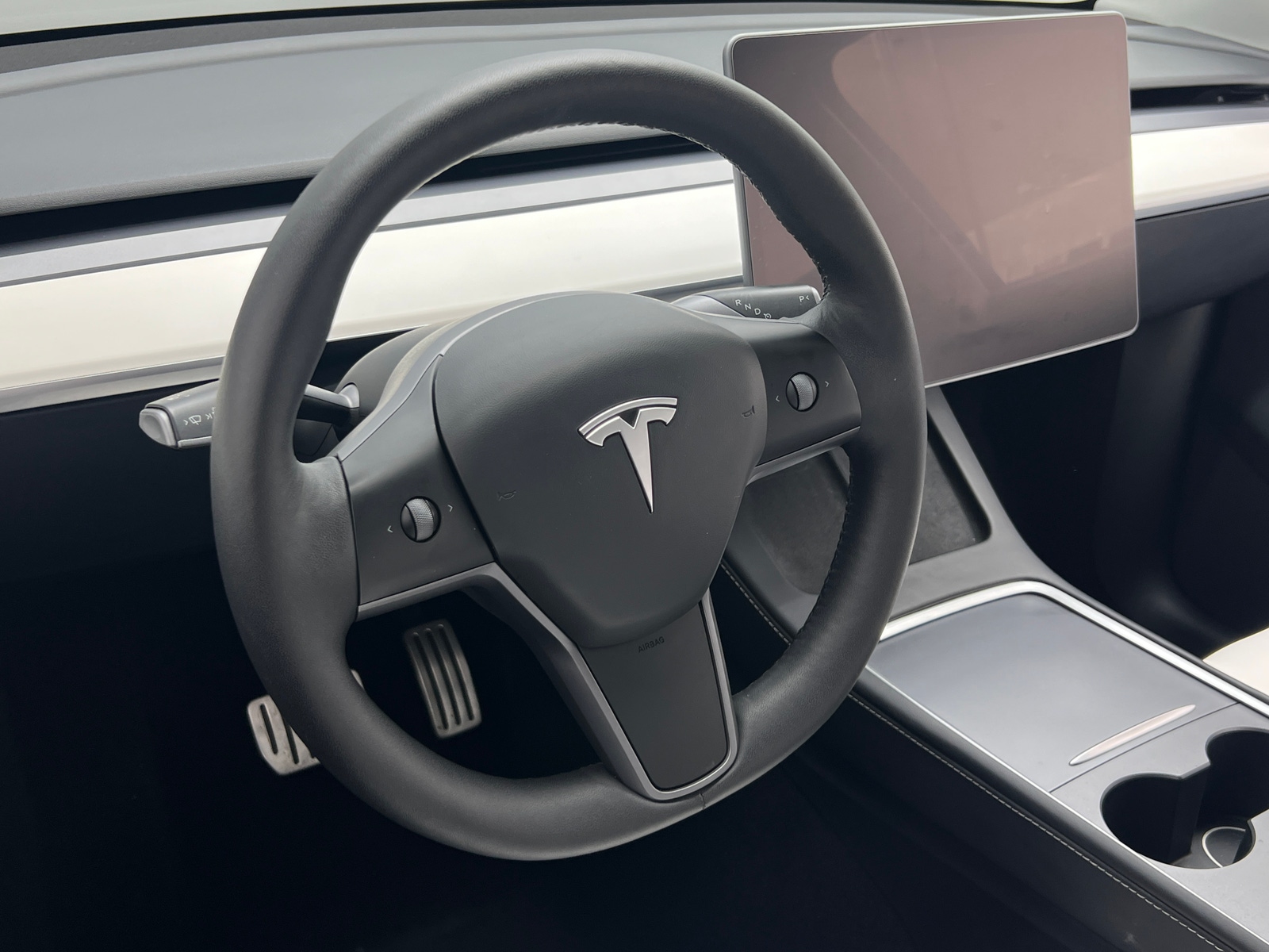 Thumbnail: 2024 Tesla Model Y - 4
