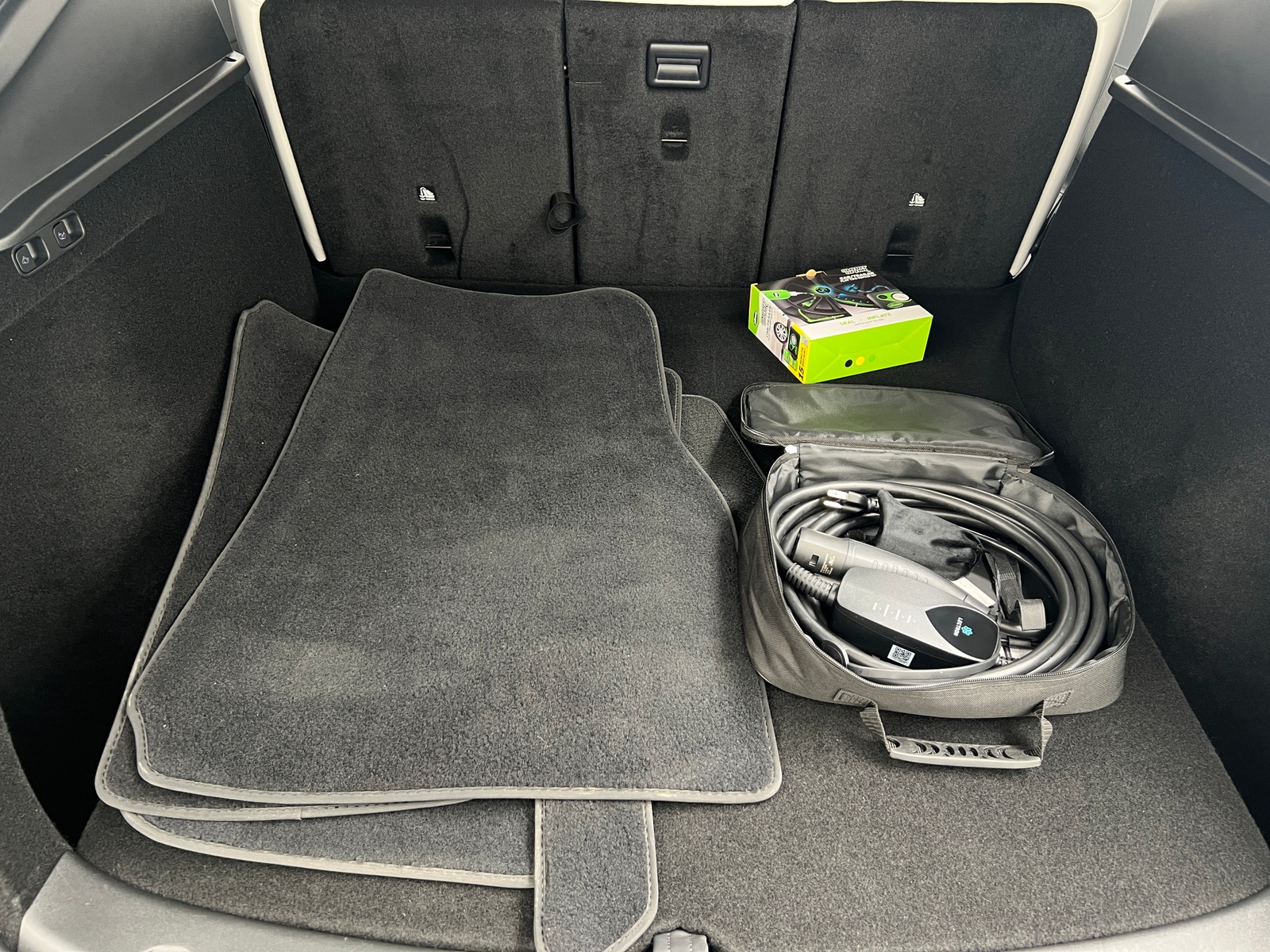 Thumbnail: 2024 Tesla Model Y - 6