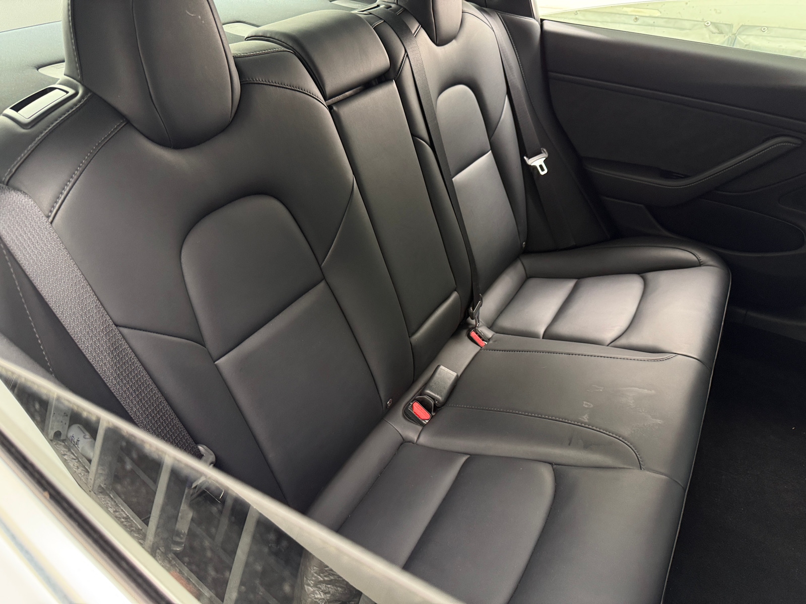 Thumbnail: 2019 Tesla Model 3 - 5