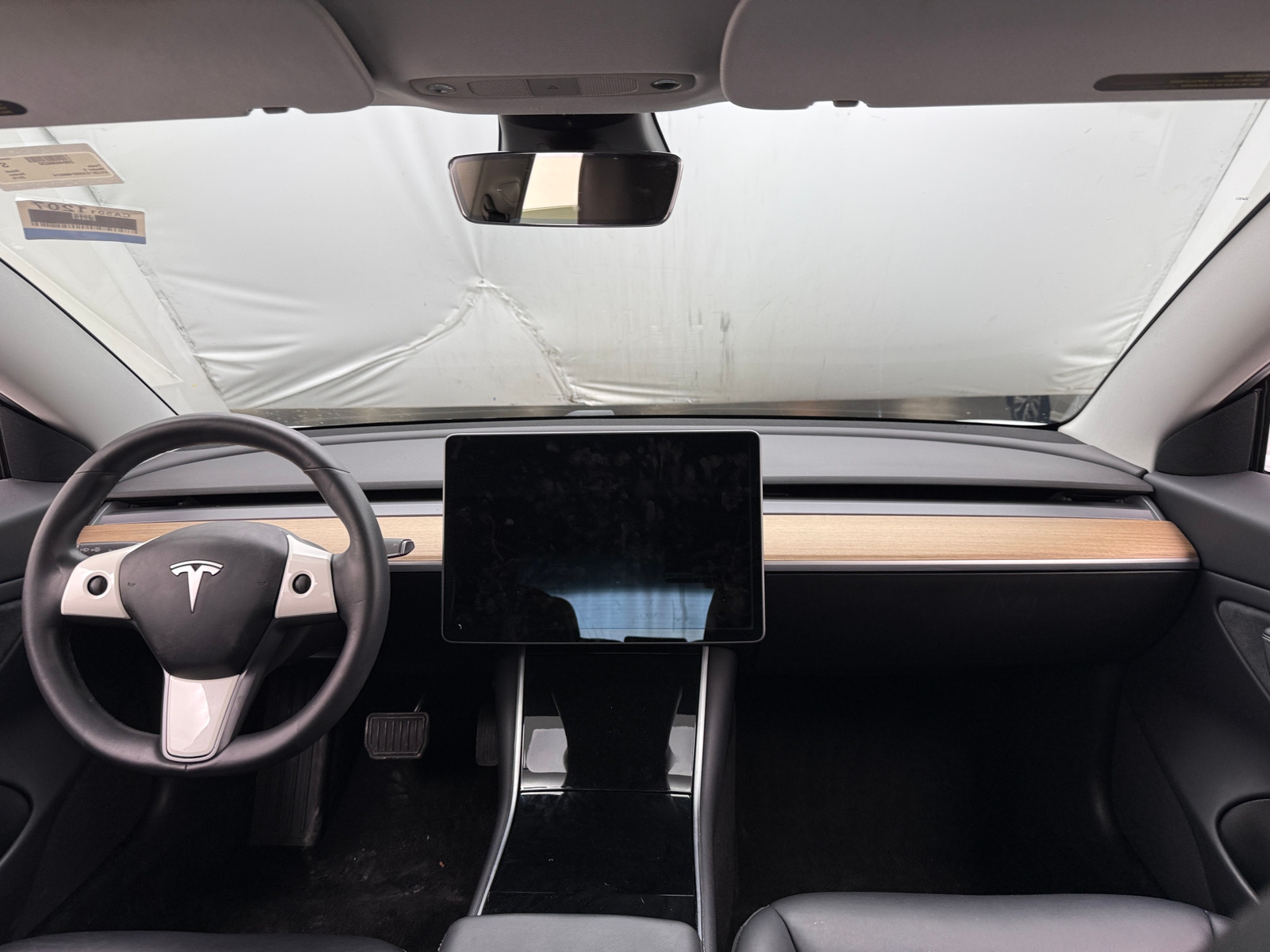 Thumbnail: 2019 Tesla Model 3 - 2