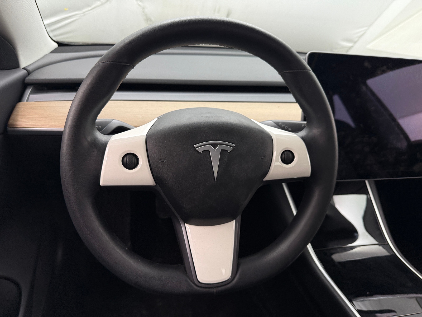 Thumbnail: 2019 Tesla Model 3 - 4