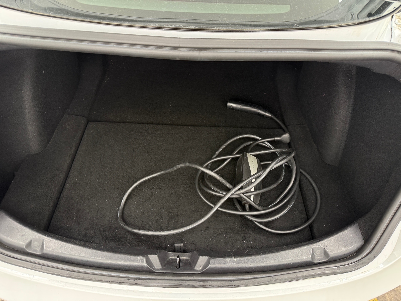 Thumbnail: 2019 Tesla Model 3 - 6