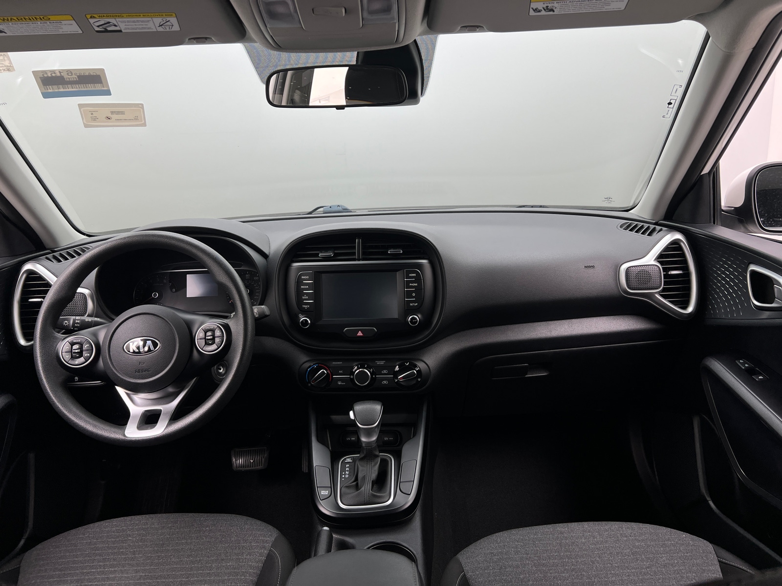 Thumbnail: 2021 Kia Soul - 3