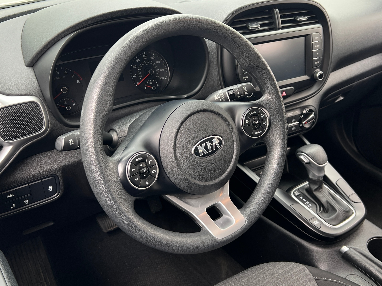 Thumbnail: 2021 Kia Soul - 5