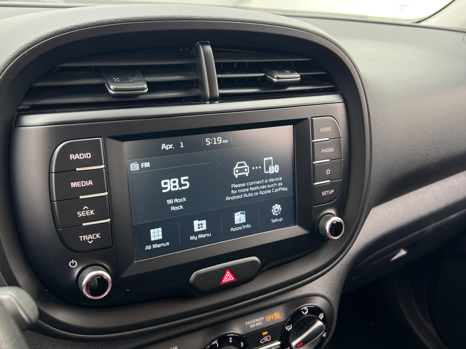 Thumbnail: 2021 Kia Soul - 4