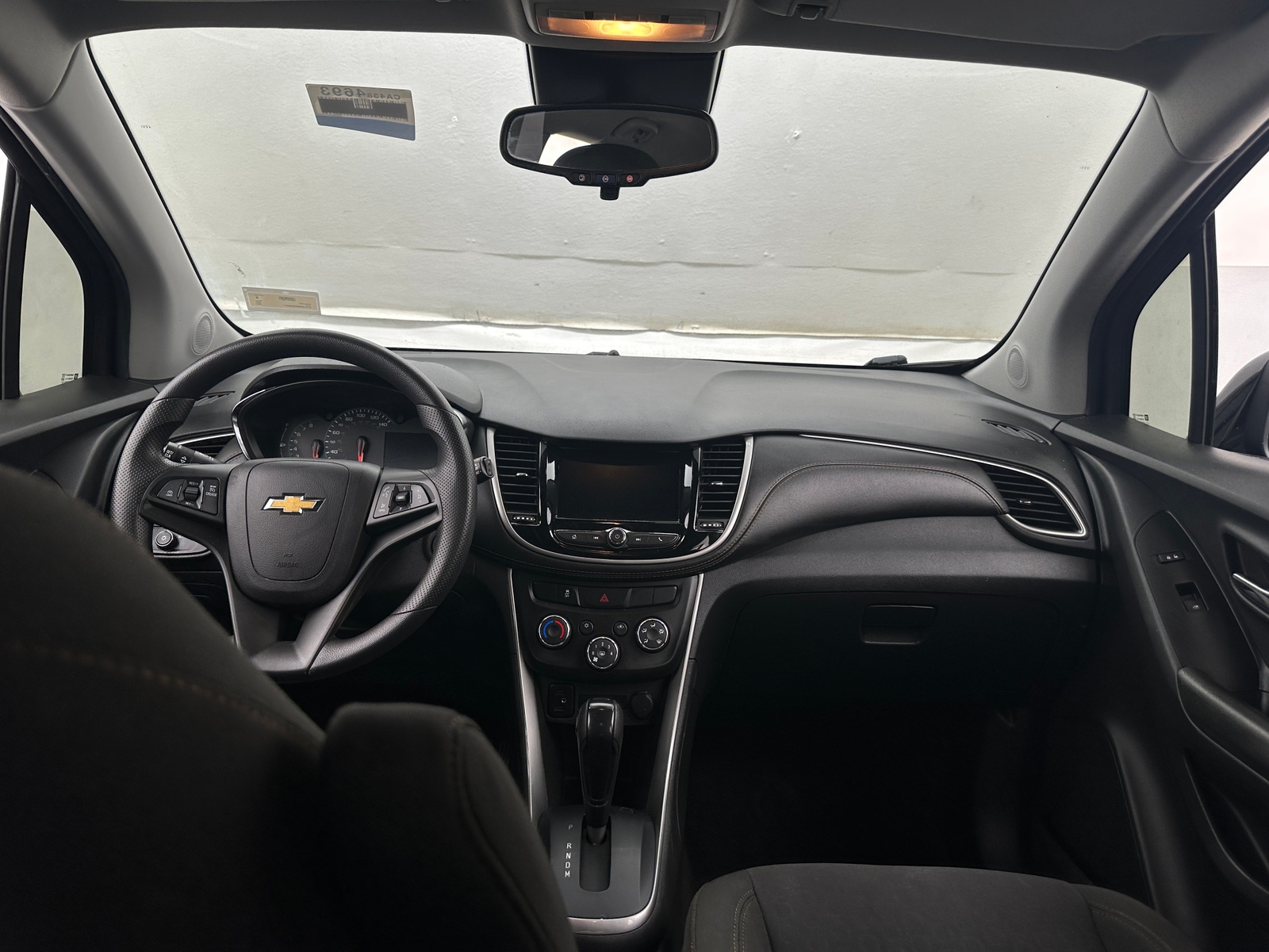 Thumbnail: 2022 Chevrolet Trax - 3