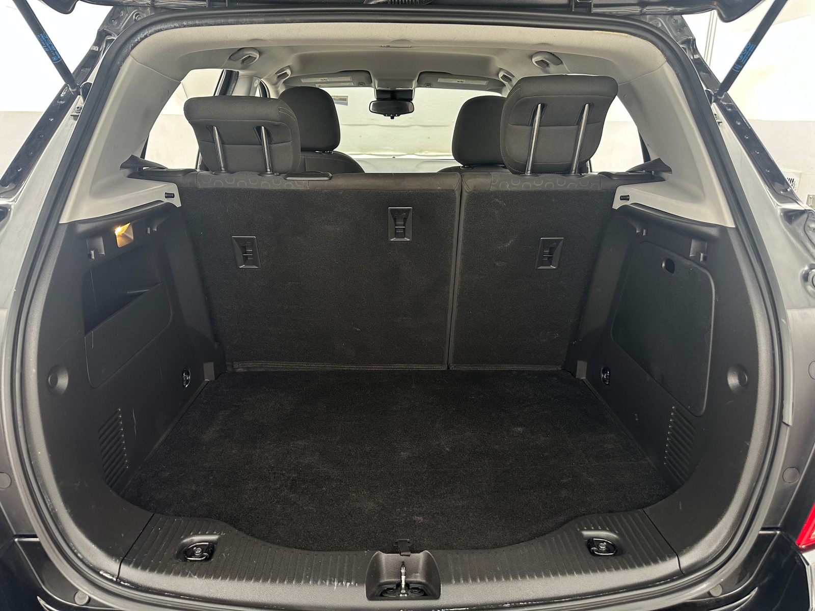 Thumbnail: 2022 Chevrolet Trax - 7