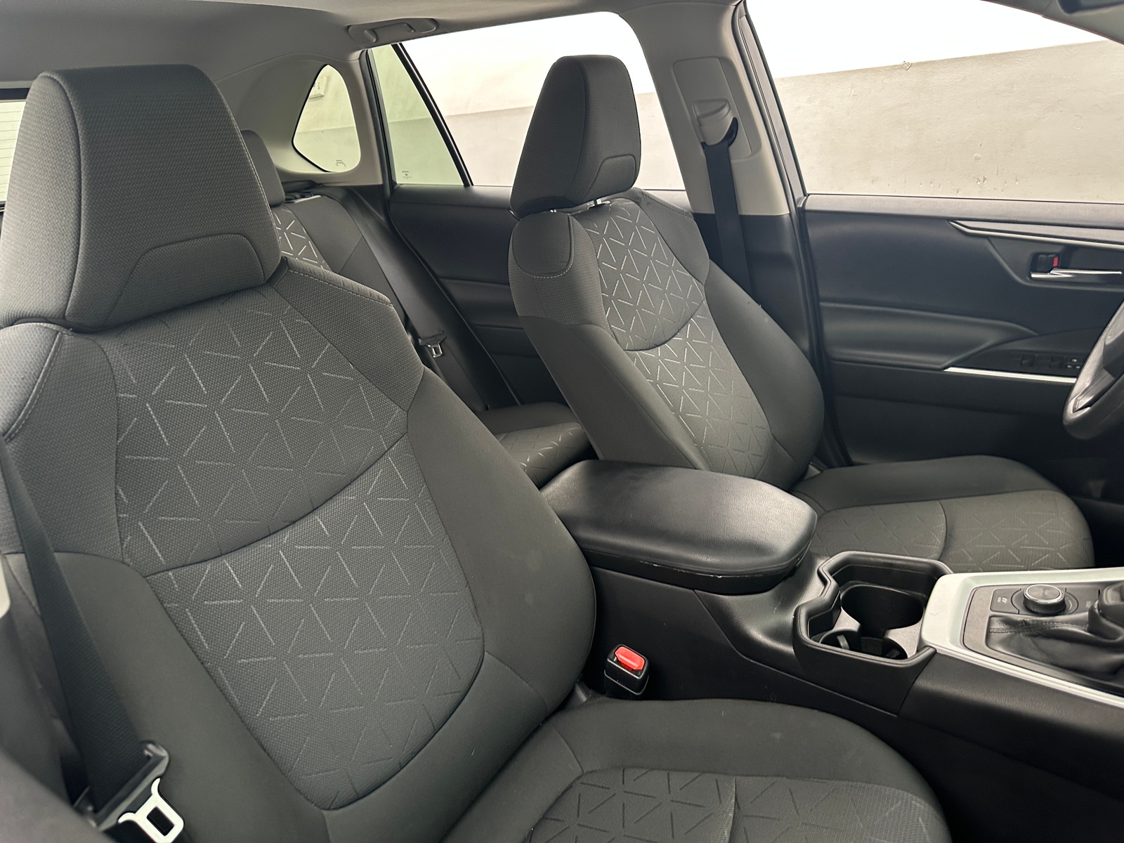 Thumbnail: 2021 Toyota RAV4 - 2