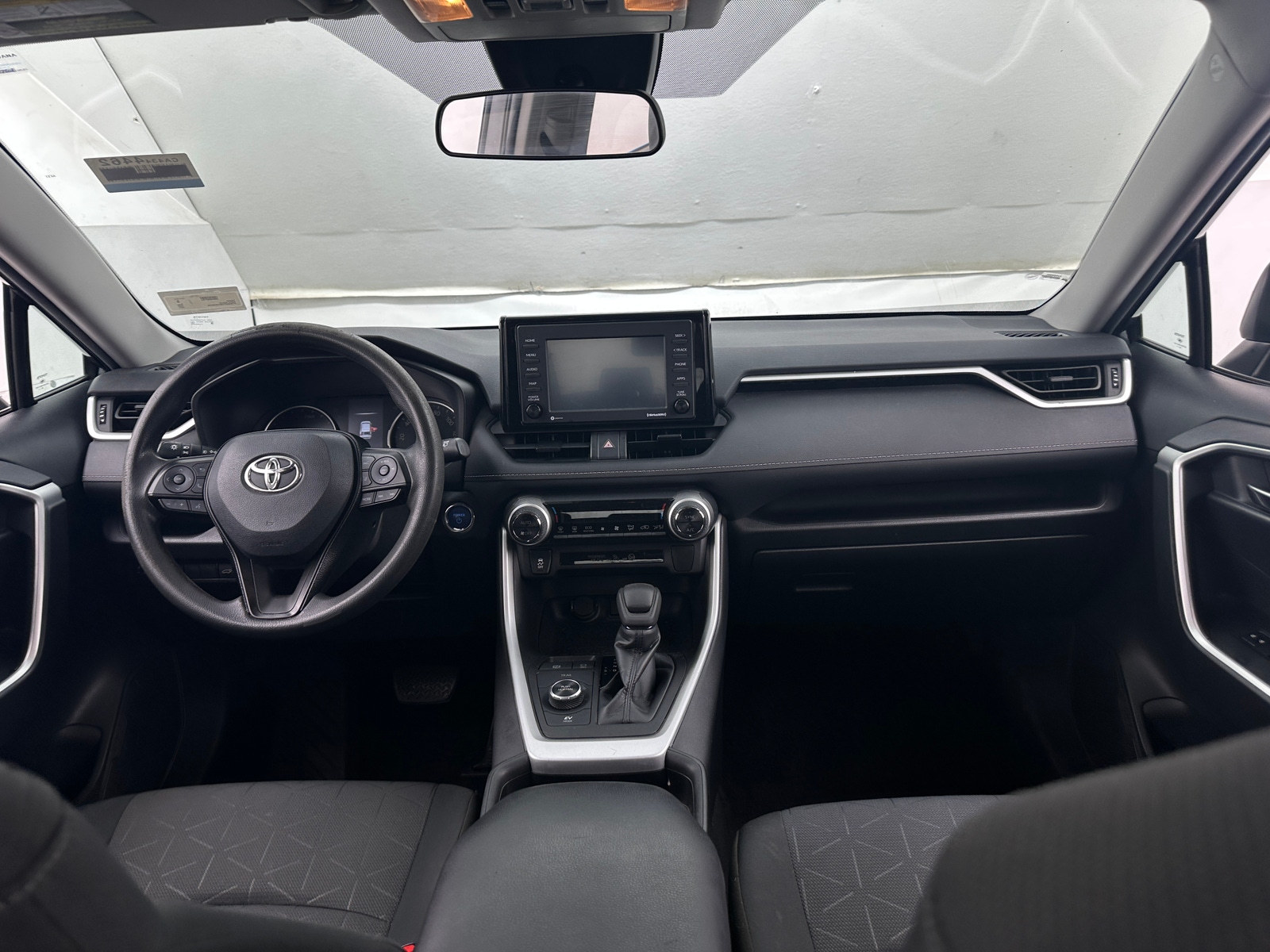 Thumbnail: 2021 Toyota RAV4 - 3