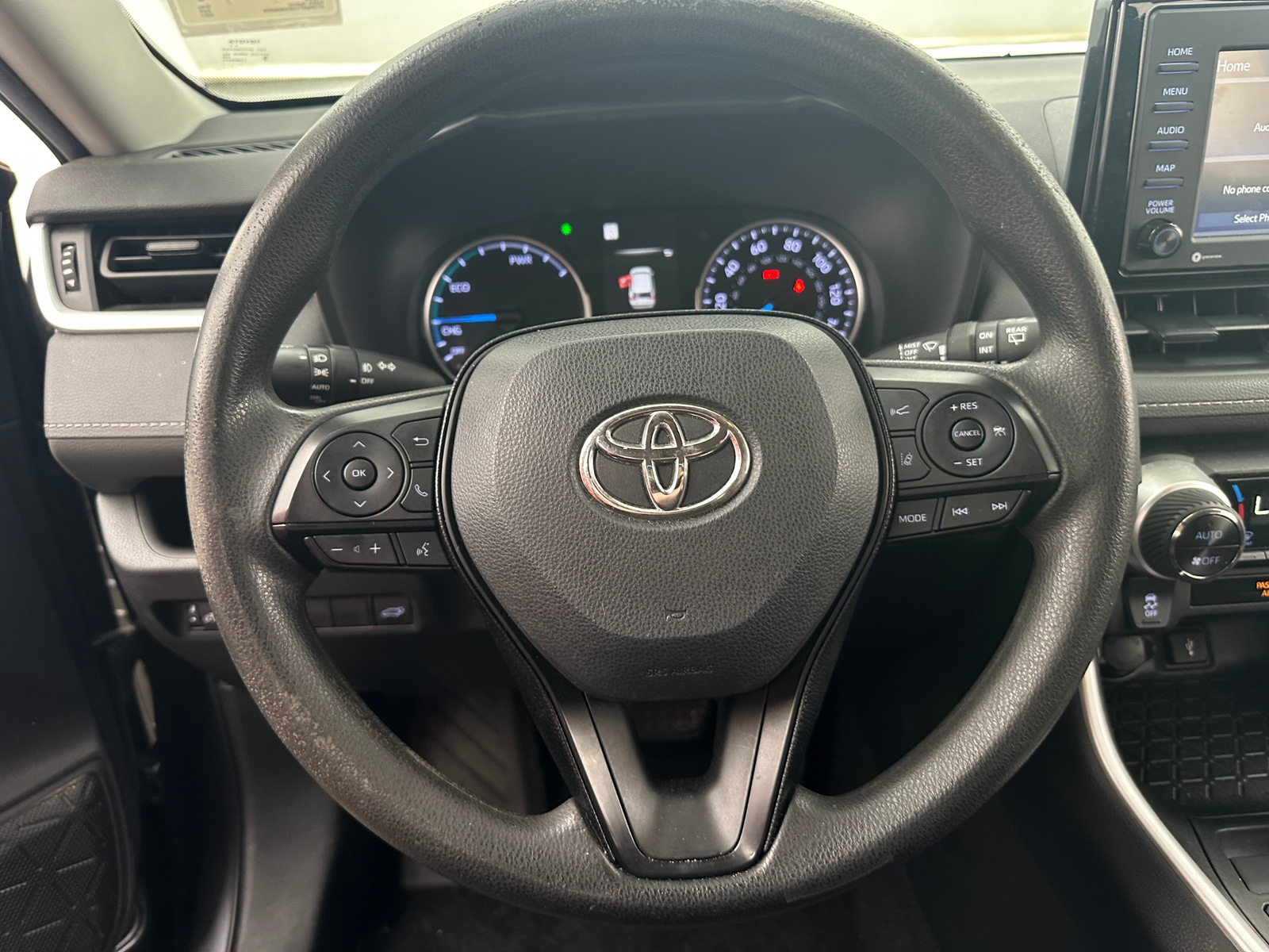 Thumbnail: 2021 Toyota RAV4 - 5