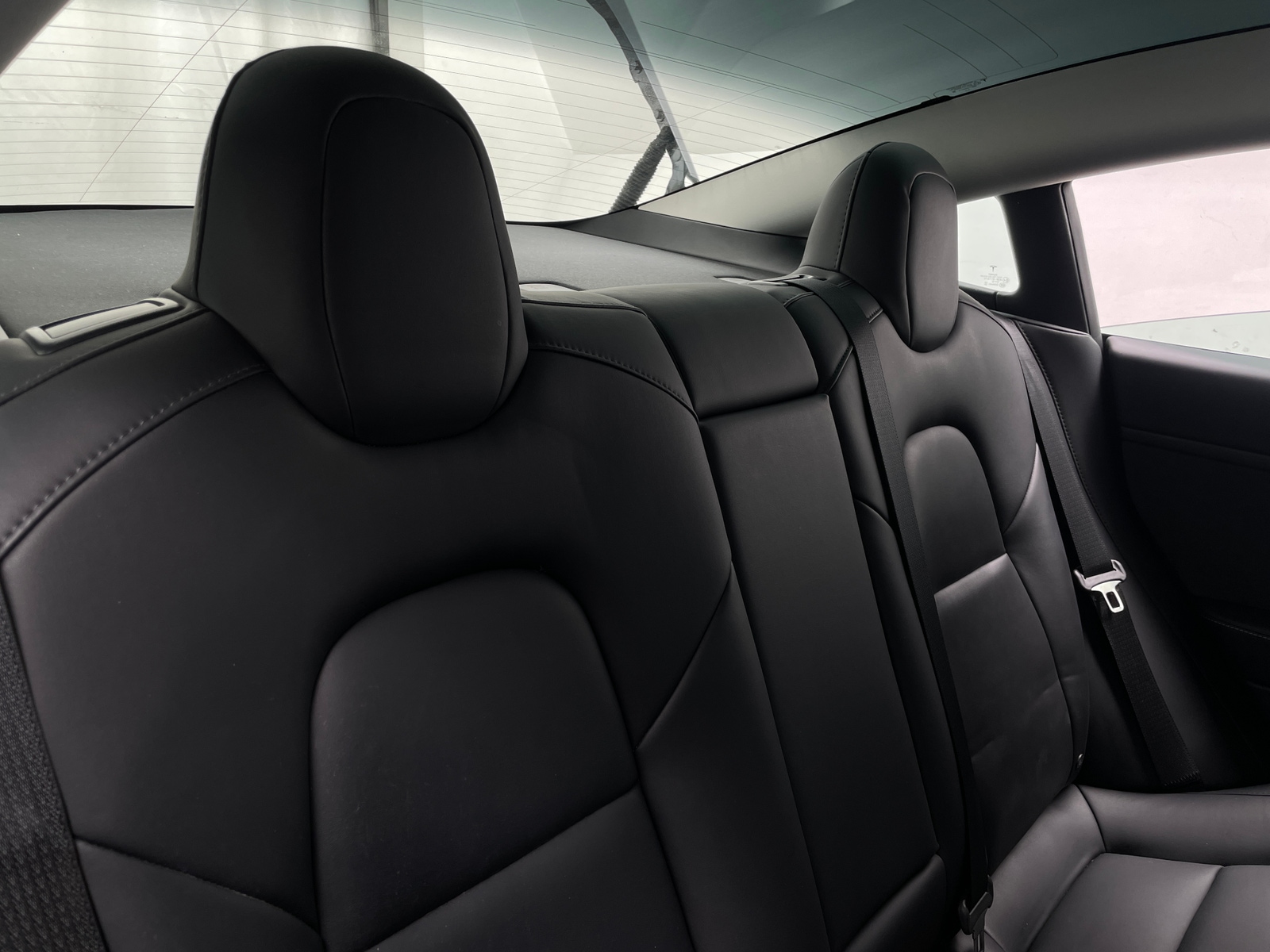 Thumbnail: 2023 Tesla Model 3 - 5