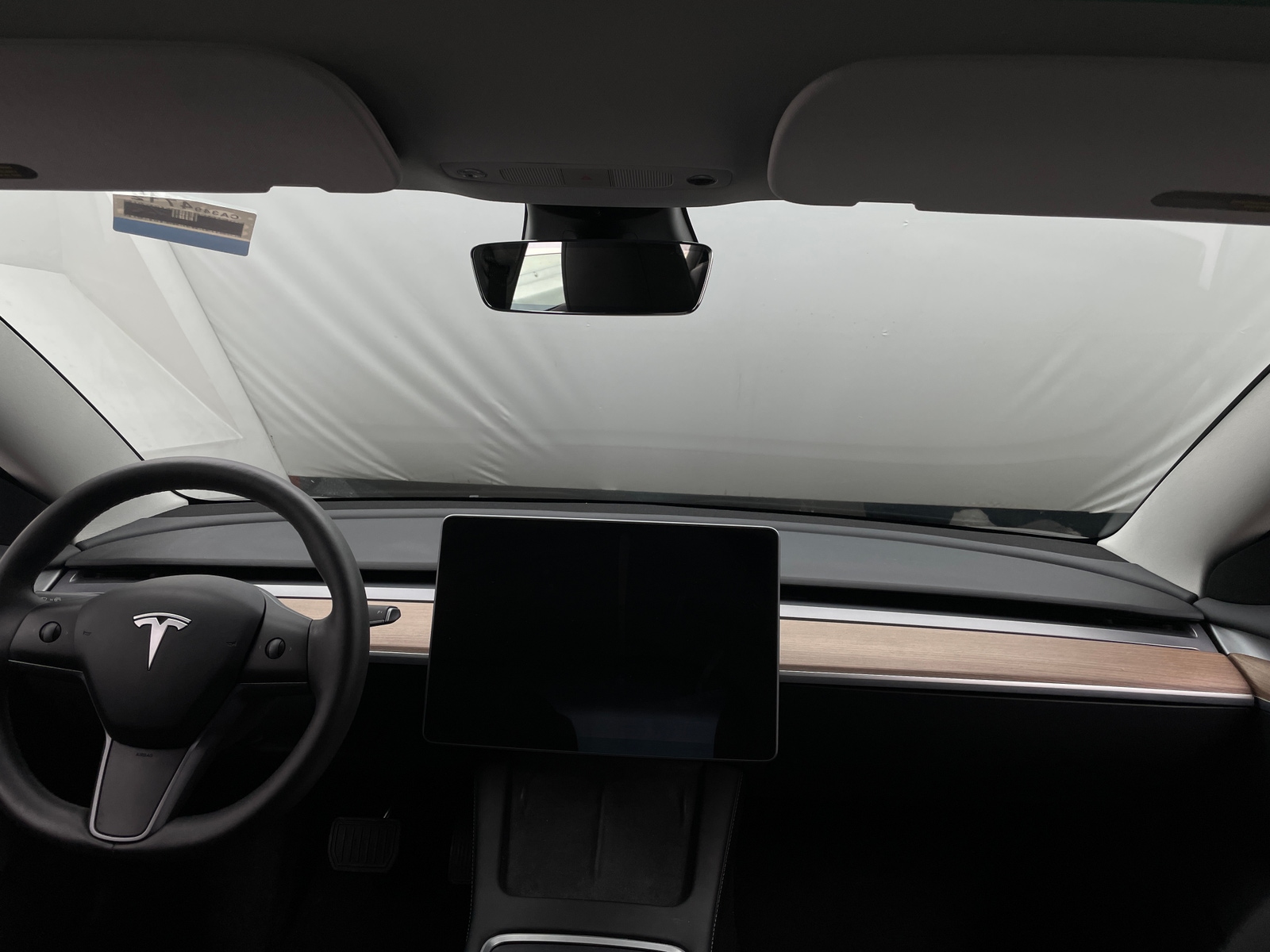 Thumbnail: 2023 Tesla Model 3 - 2