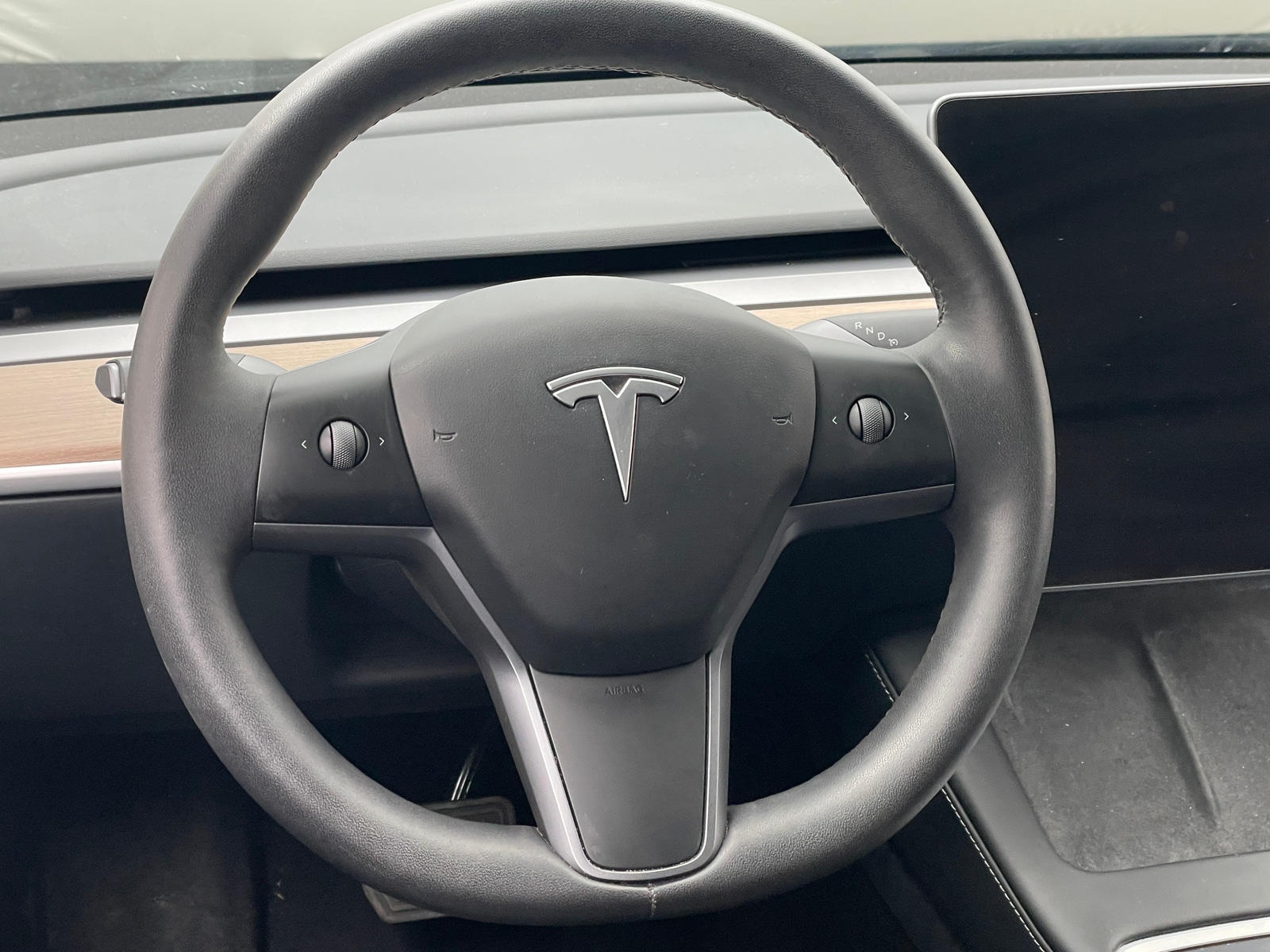 Thumbnail: 2023 Tesla Model 3 - 4