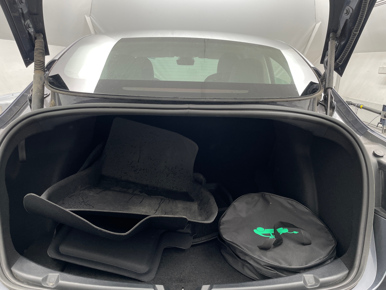 Thumbnail: 2023 Tesla Model 3 - 6