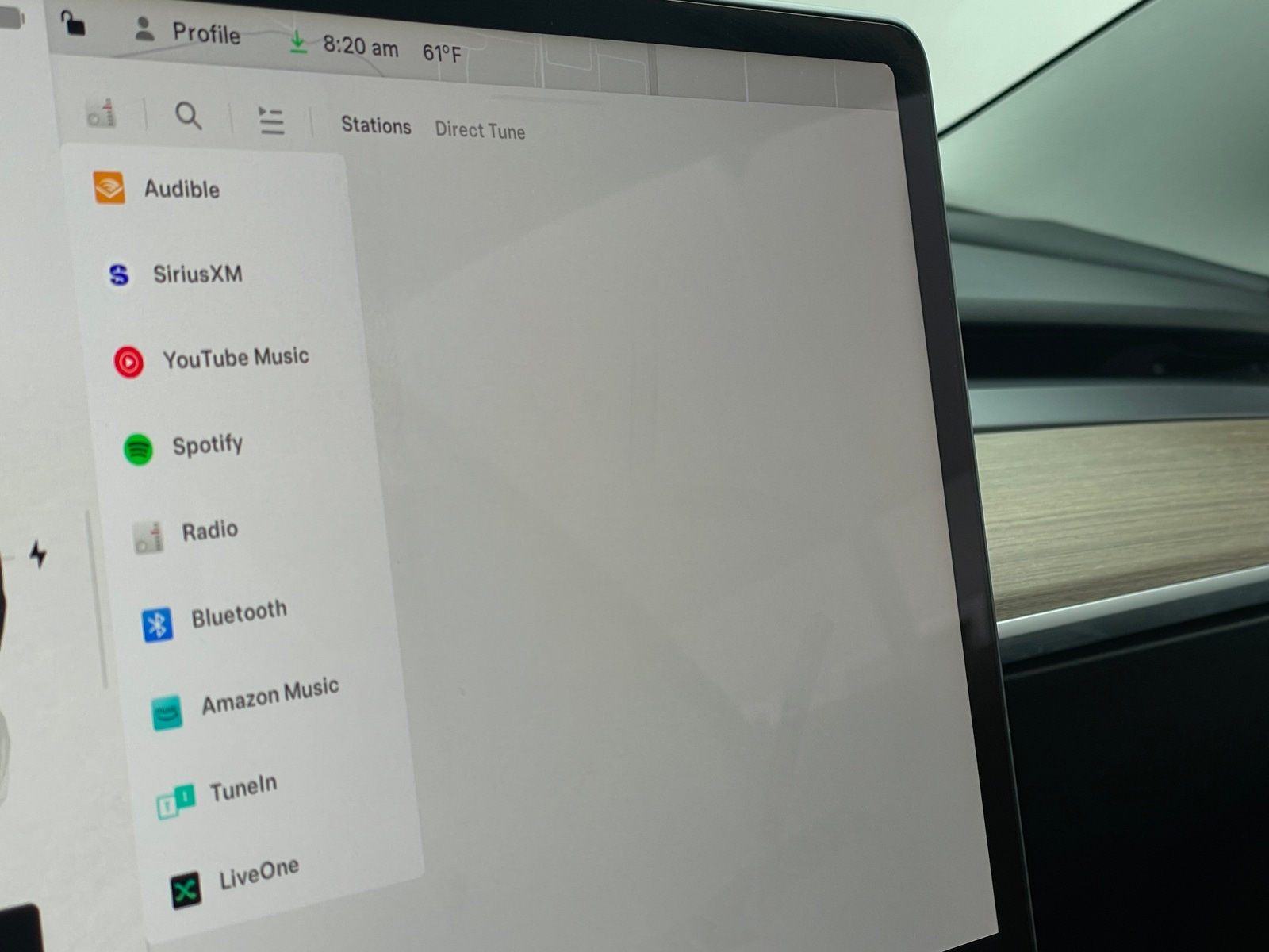 Thumbnail: 2023 Tesla Model 3 - 3