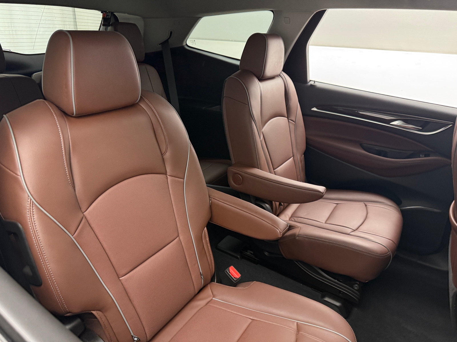 Thumbnail: 2021 Buick Enclave - 5