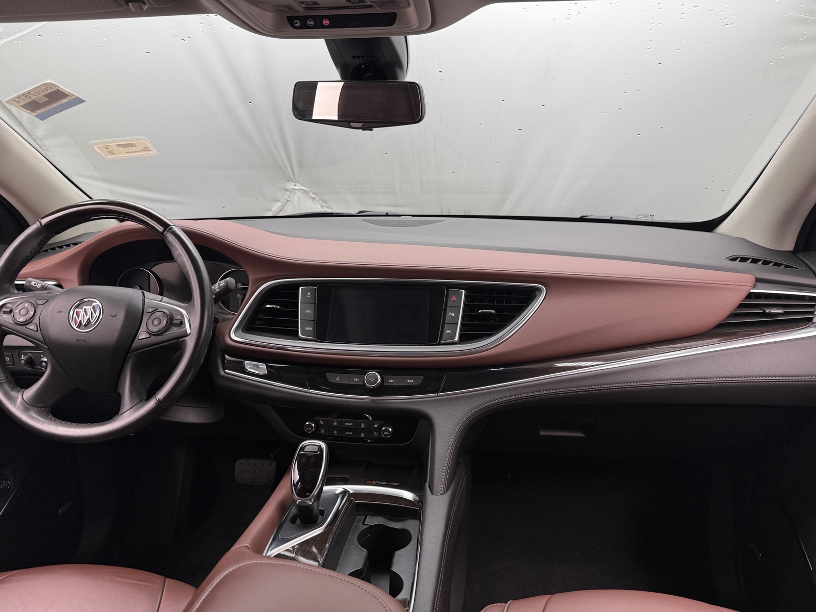 Thumbnail: 2021 Buick Enclave - 2