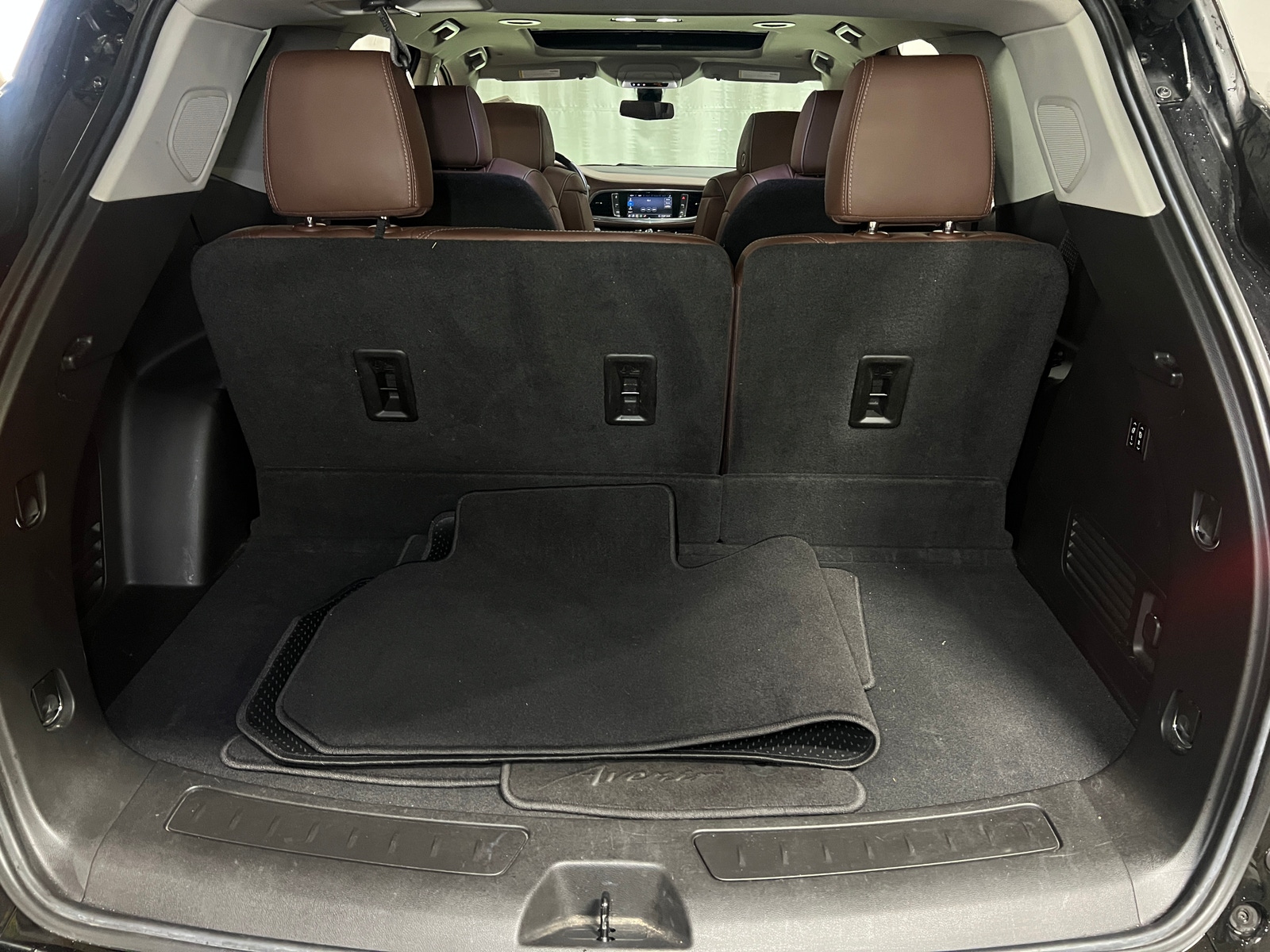 Thumbnail: 2021 Buick Enclave - 6