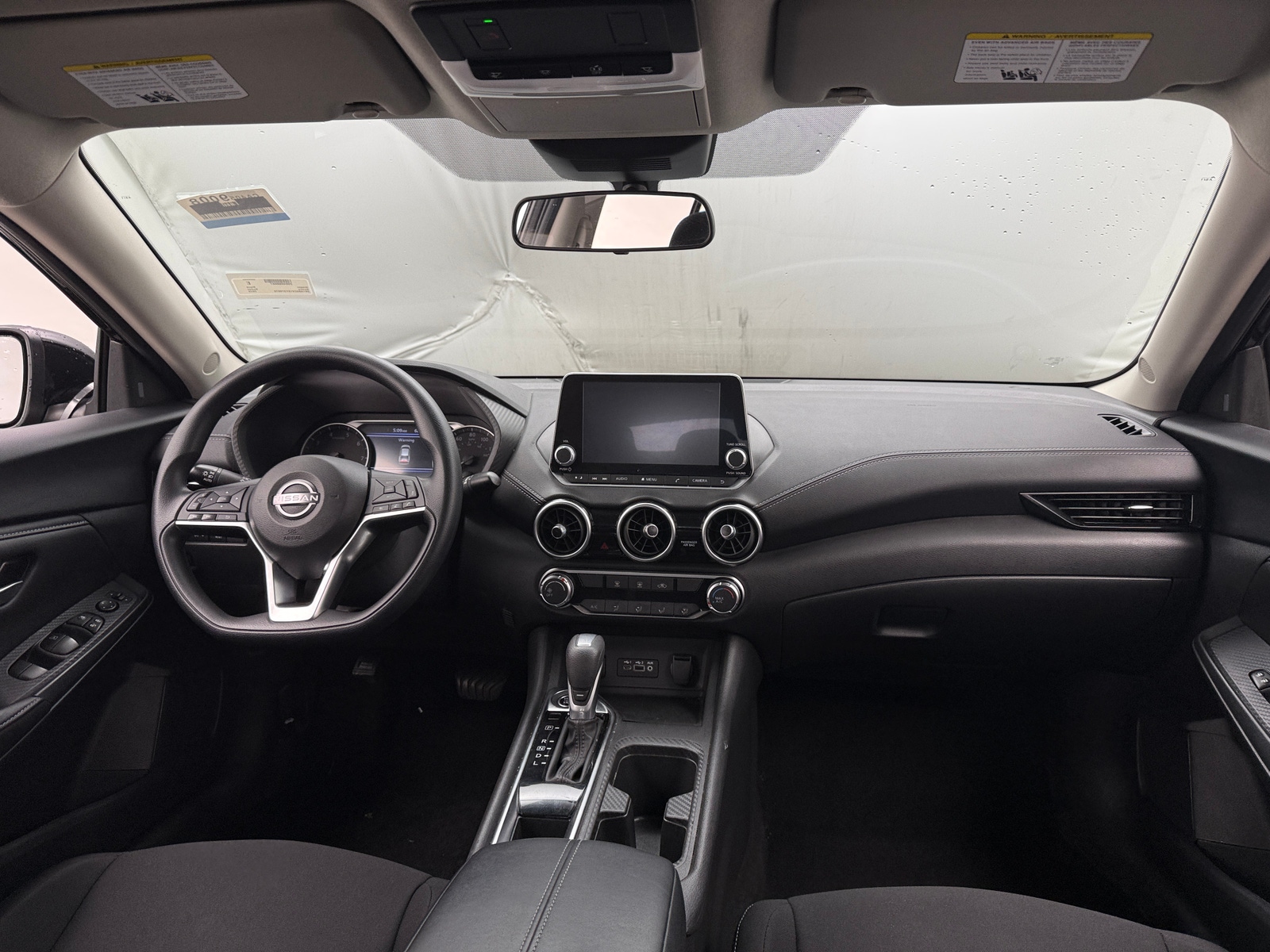 Thumbnail: 2025 Nissan Sentra - 3