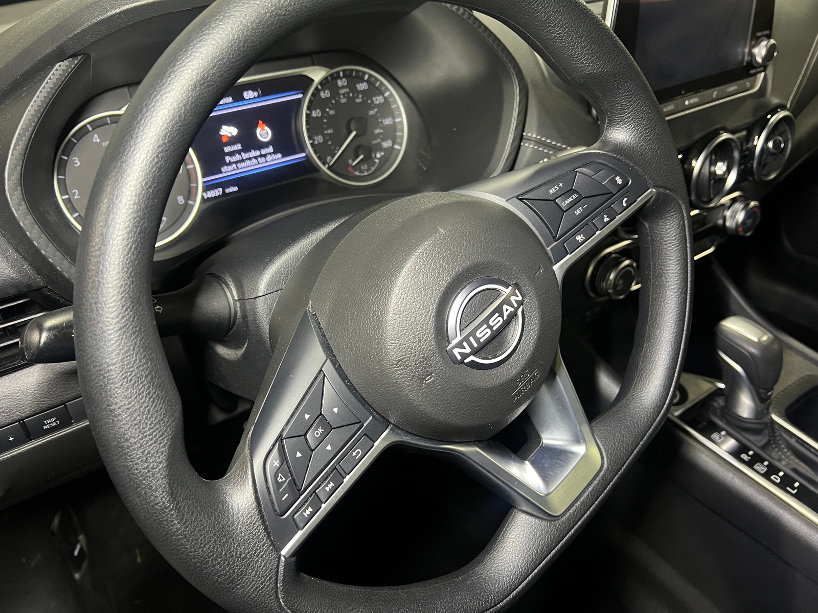 Thumbnail: 2025 Nissan Sentra - 5