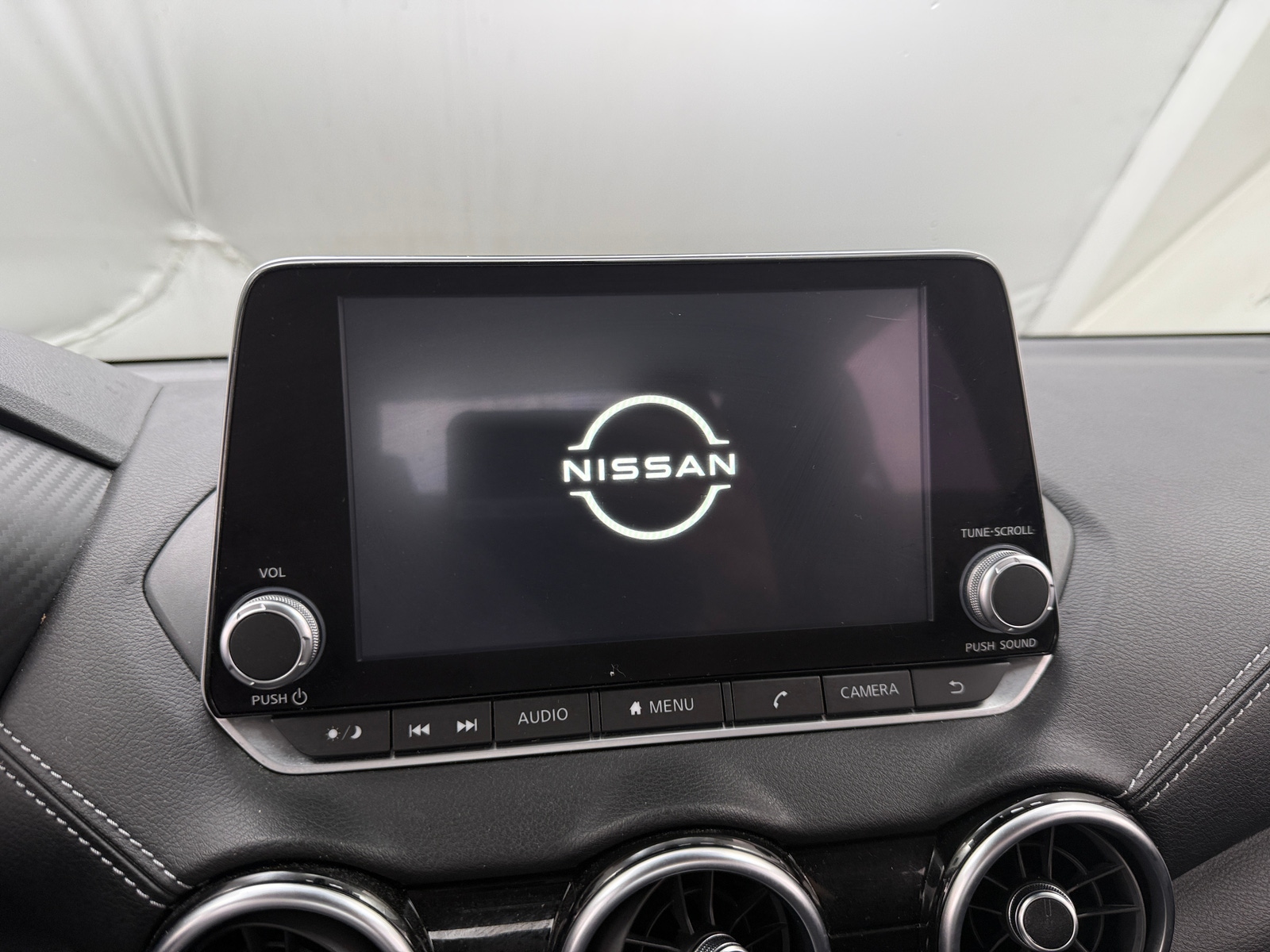 Thumbnail: 2025 Nissan Sentra - 4