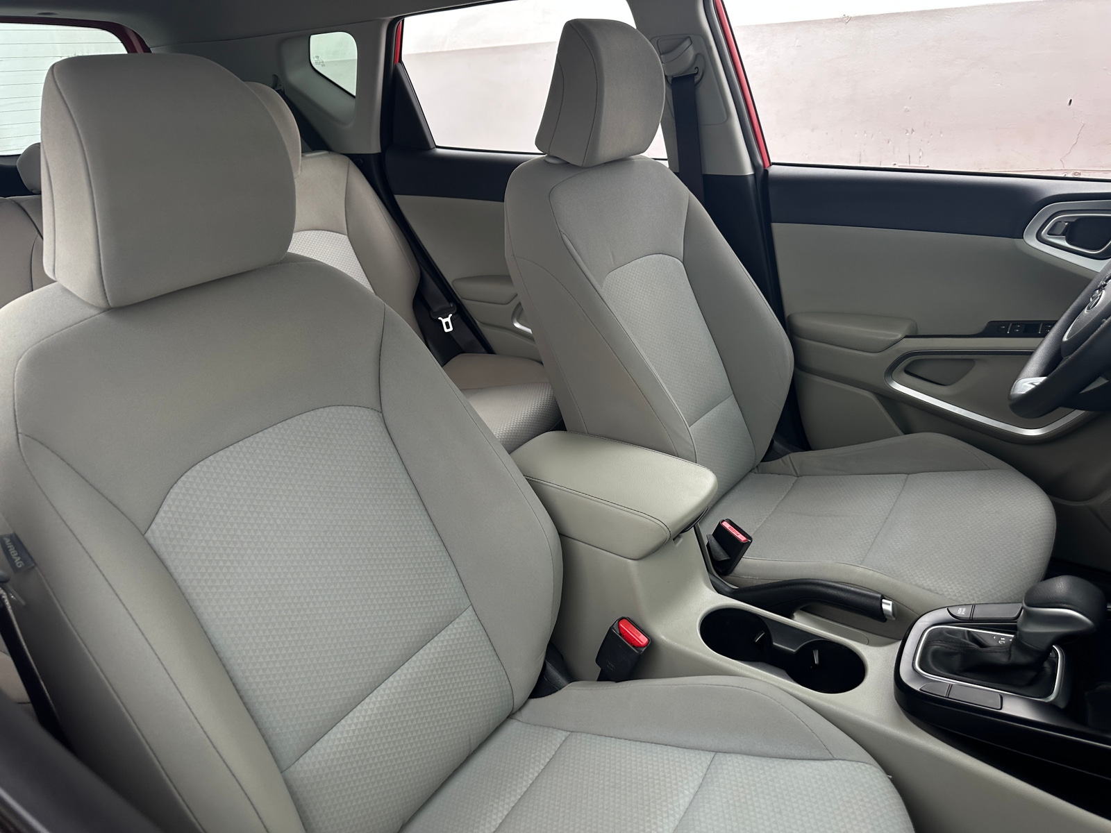 Thumbnail: 2020 Kia Soul - 2