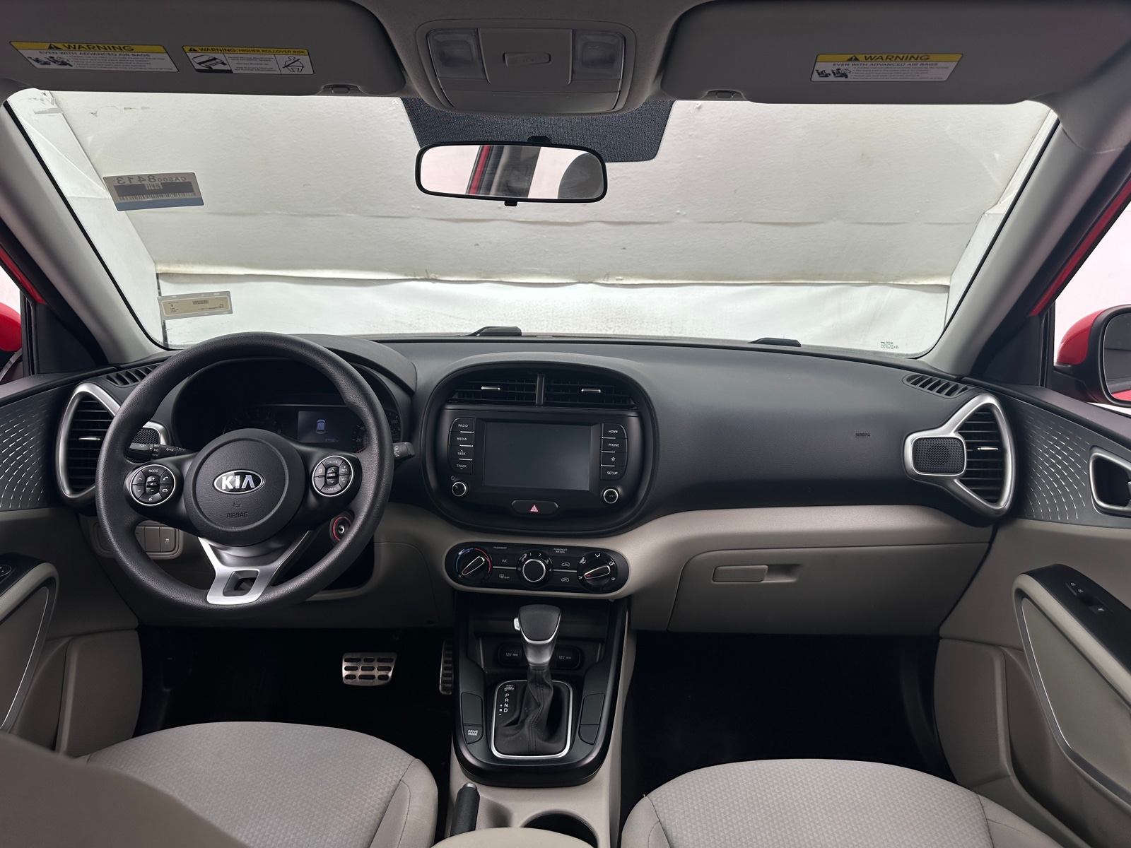 Thumbnail: 2020 Kia Soul - 3