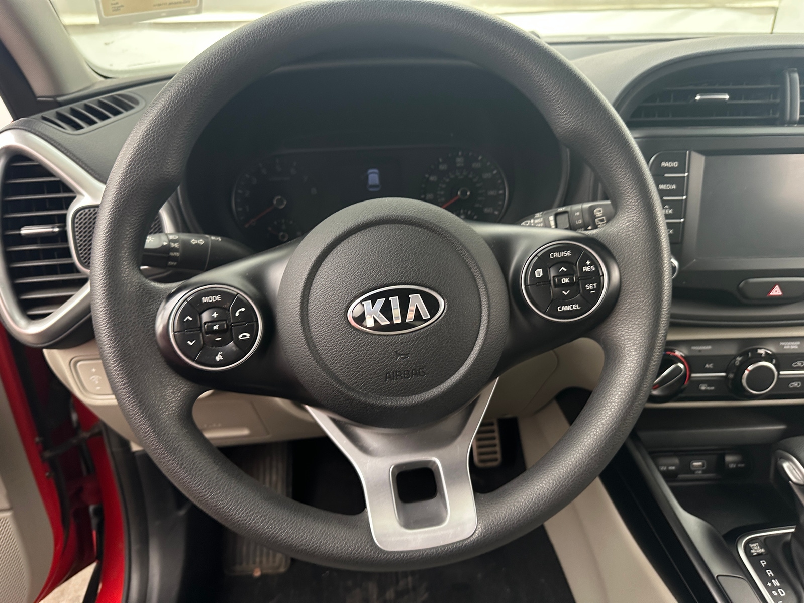 Thumbnail: 2020 Kia Soul - 5