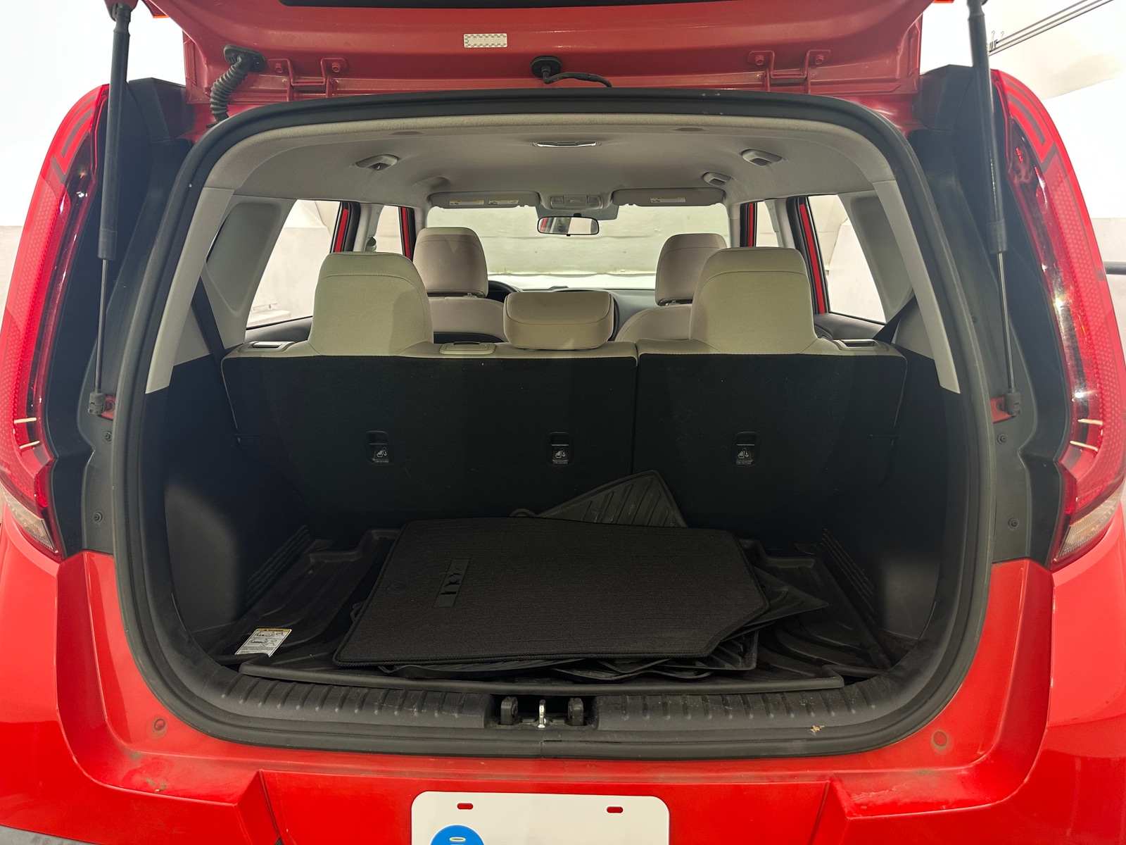 Thumbnail: 2020 Kia Soul - 7