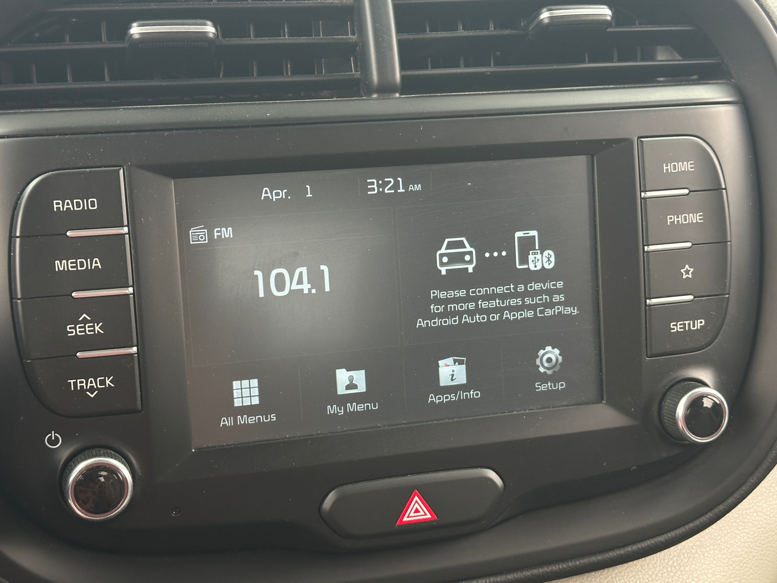 Thumbnail: 2020 Kia Soul - 4