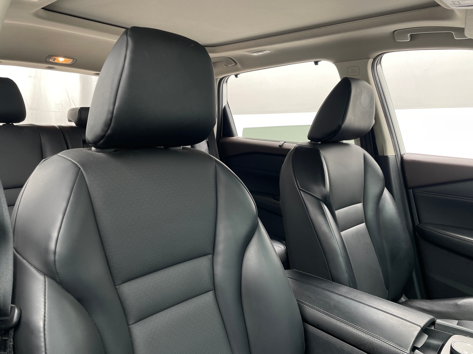 Thumbnail: 2021 Nissan Rogue - 2