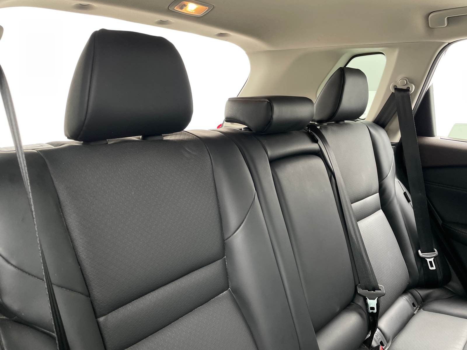 Thumbnail: 2021 Nissan Rogue - 6