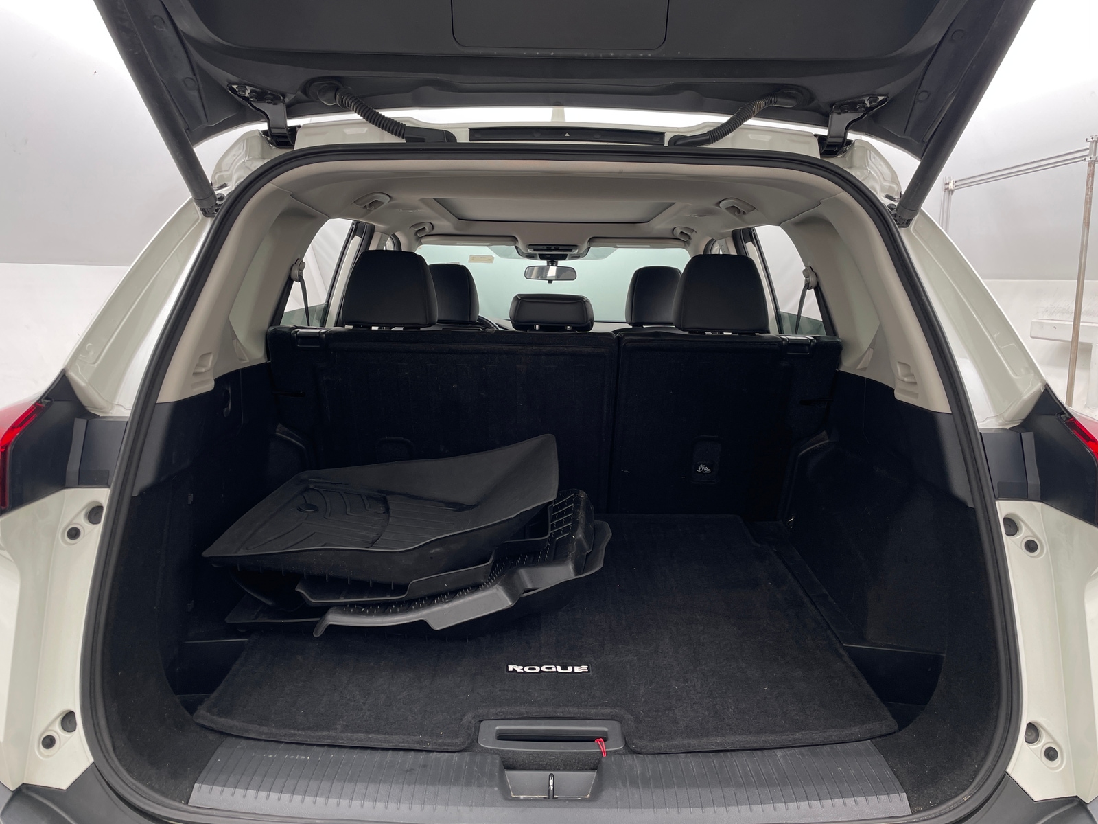 Thumbnail: 2021 Nissan Rogue - 7