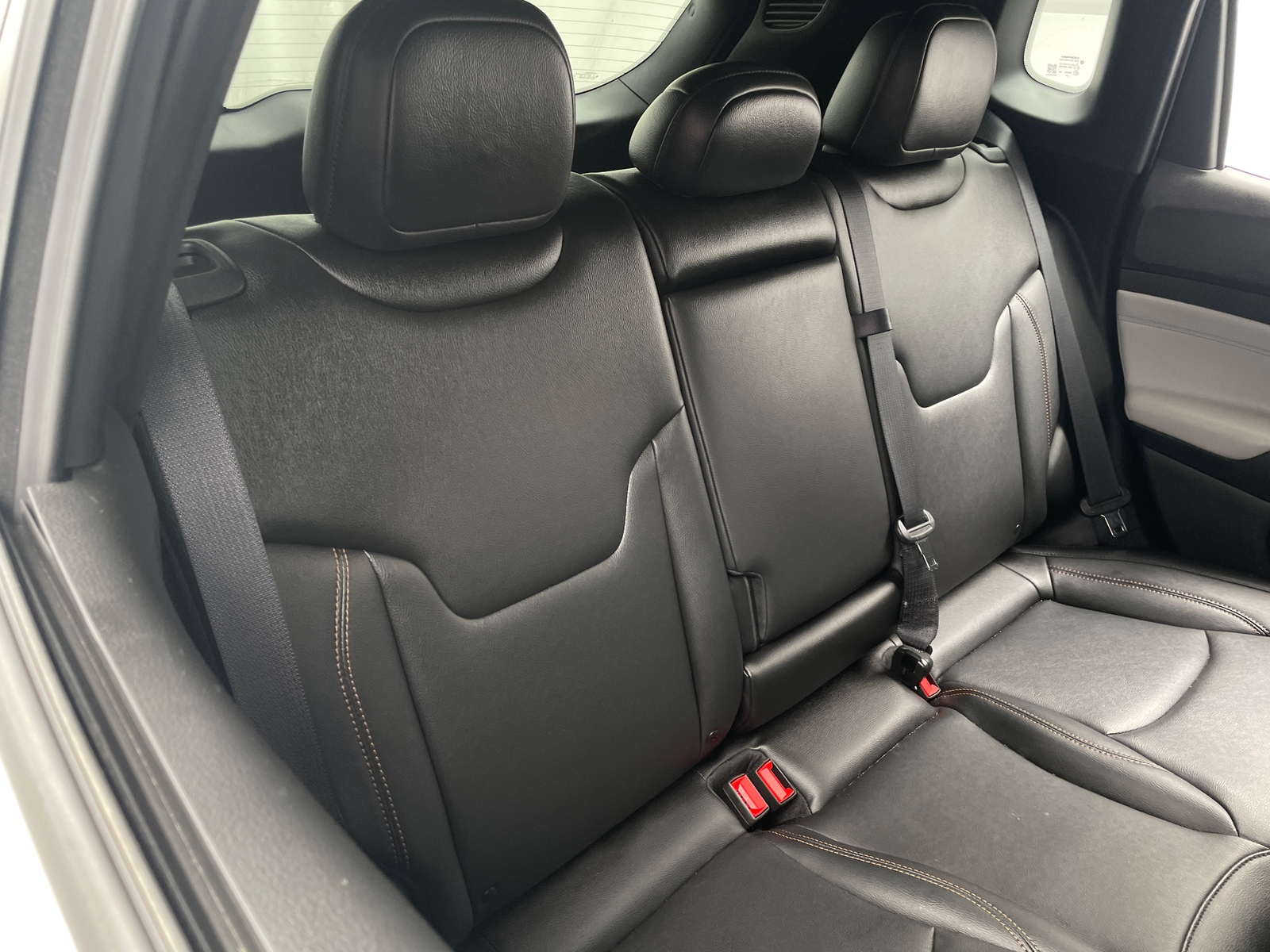 Thumbnail: 2024 Jeep Compass - 5