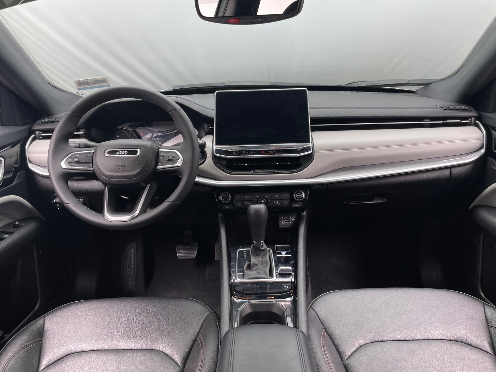 Thumbnail: 2024 Jeep Compass - 2