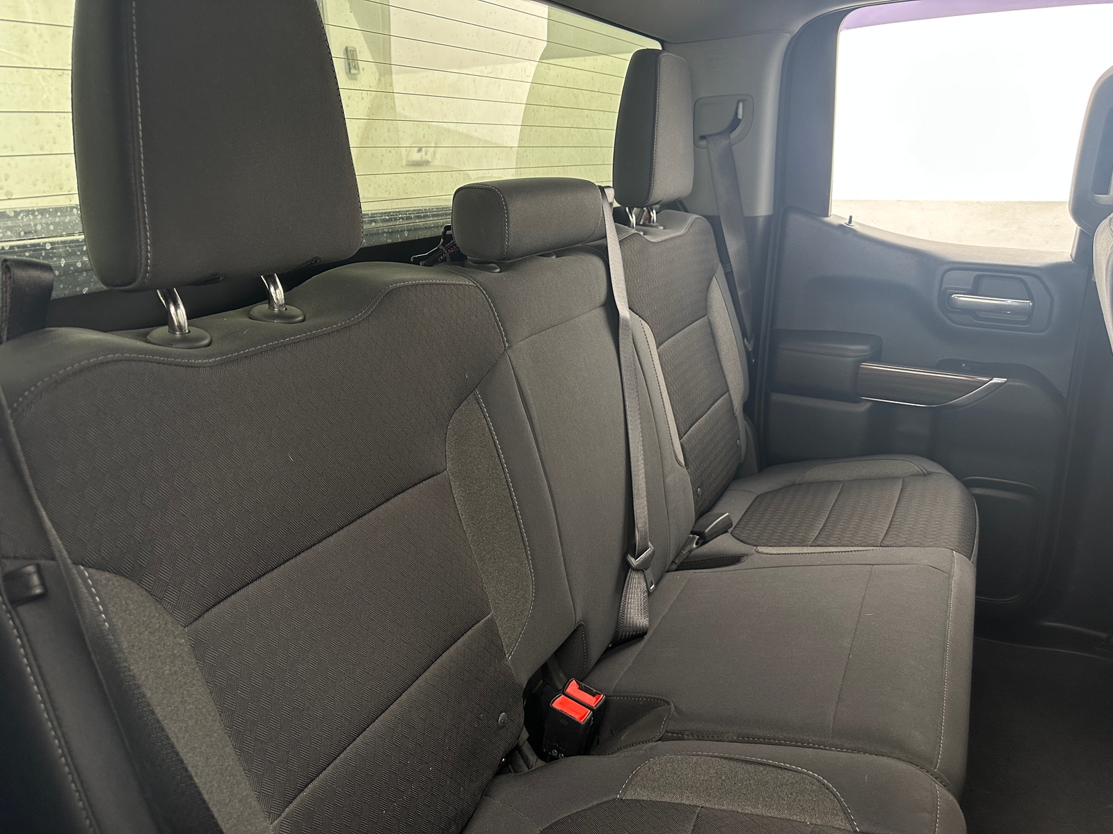 Thumbnail: 2019 Chevrolet Silverado 1500 - 6