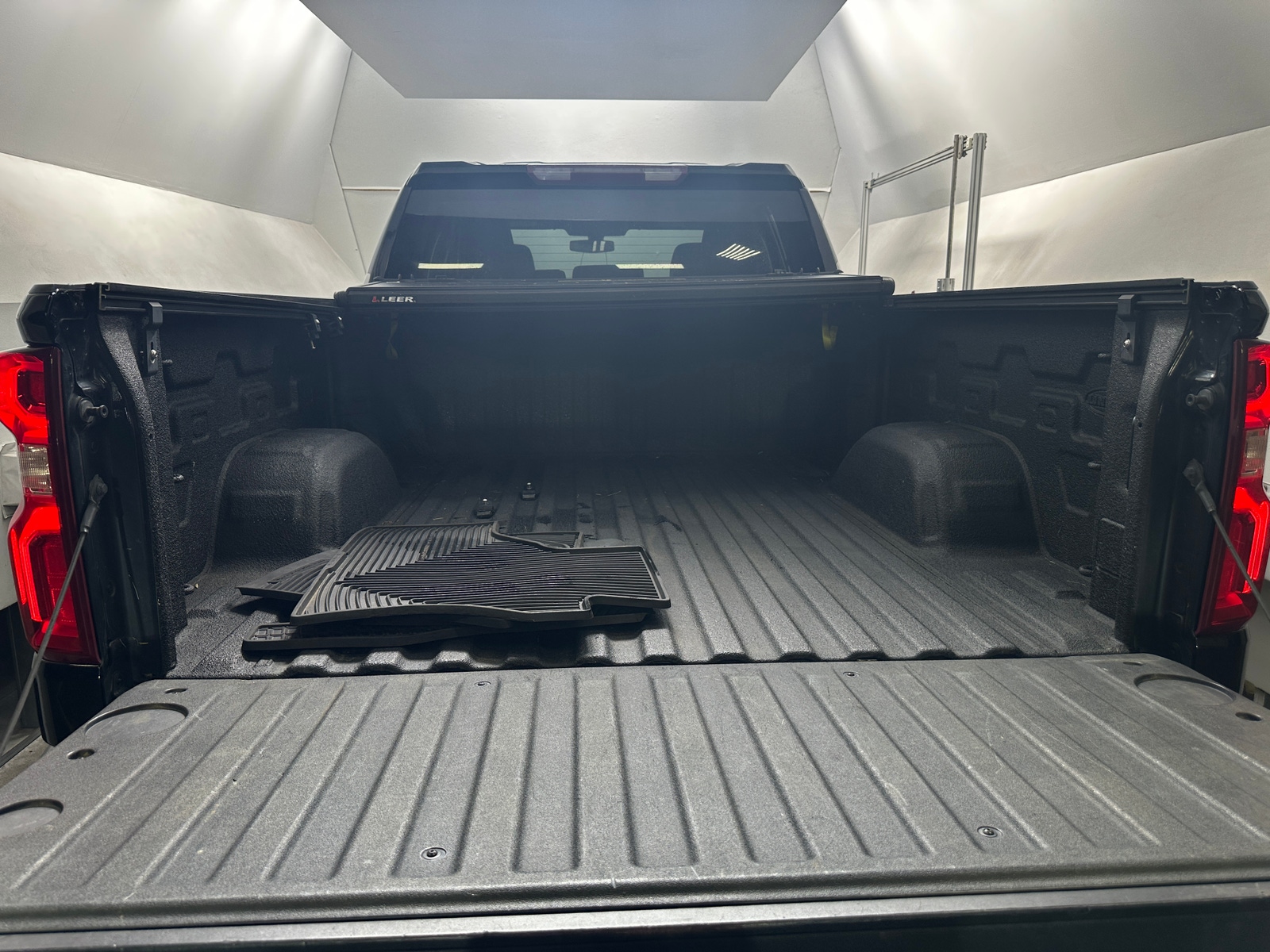 Thumbnail: 2019 Chevrolet Silverado 1500 - 7