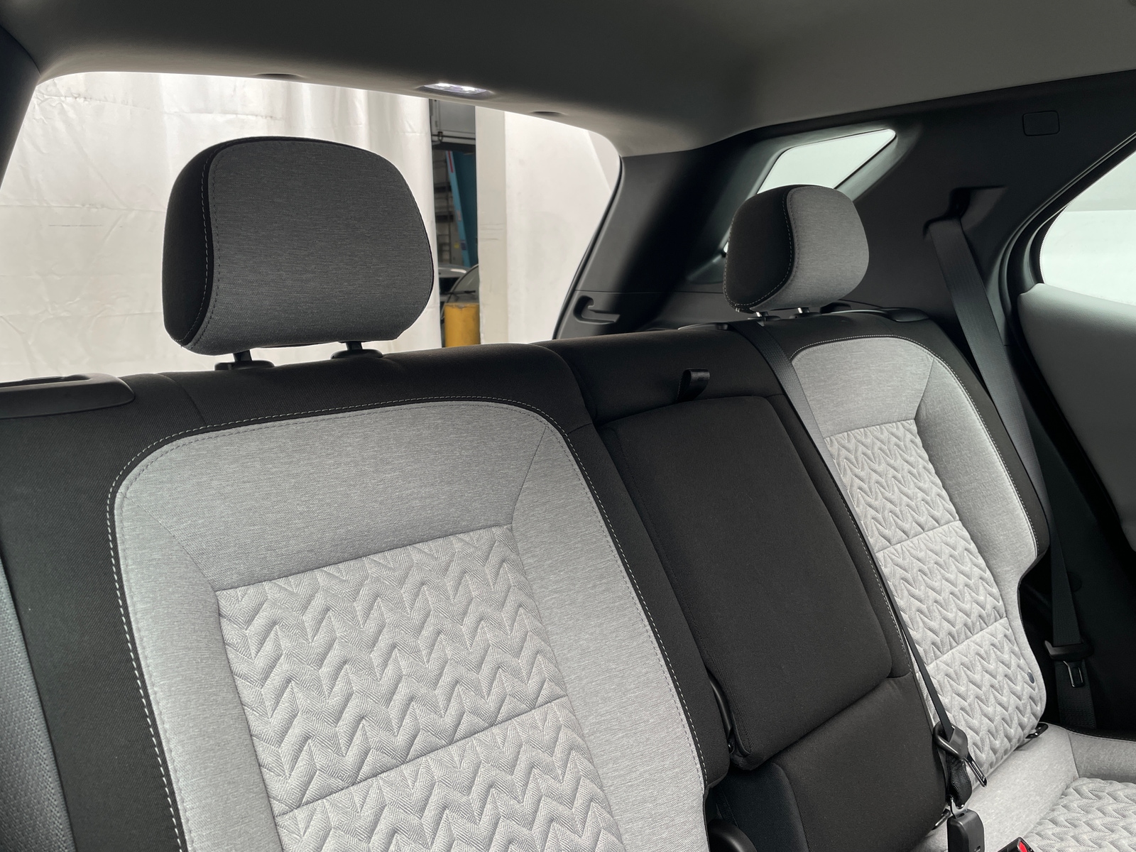 Thumbnail: 2024 Chevrolet Equinox - 6