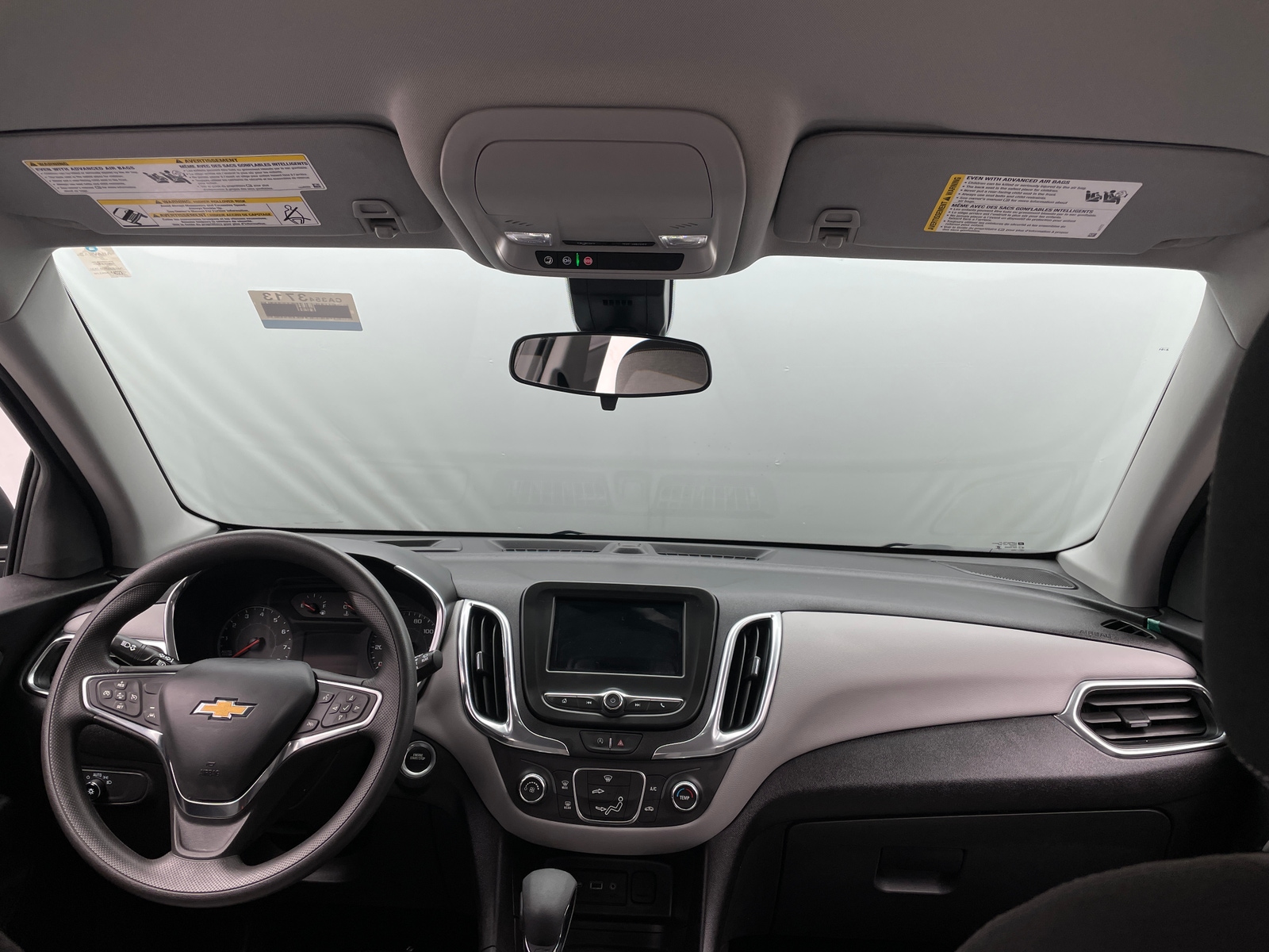 Thumbnail: 2024 Chevrolet Equinox - 3