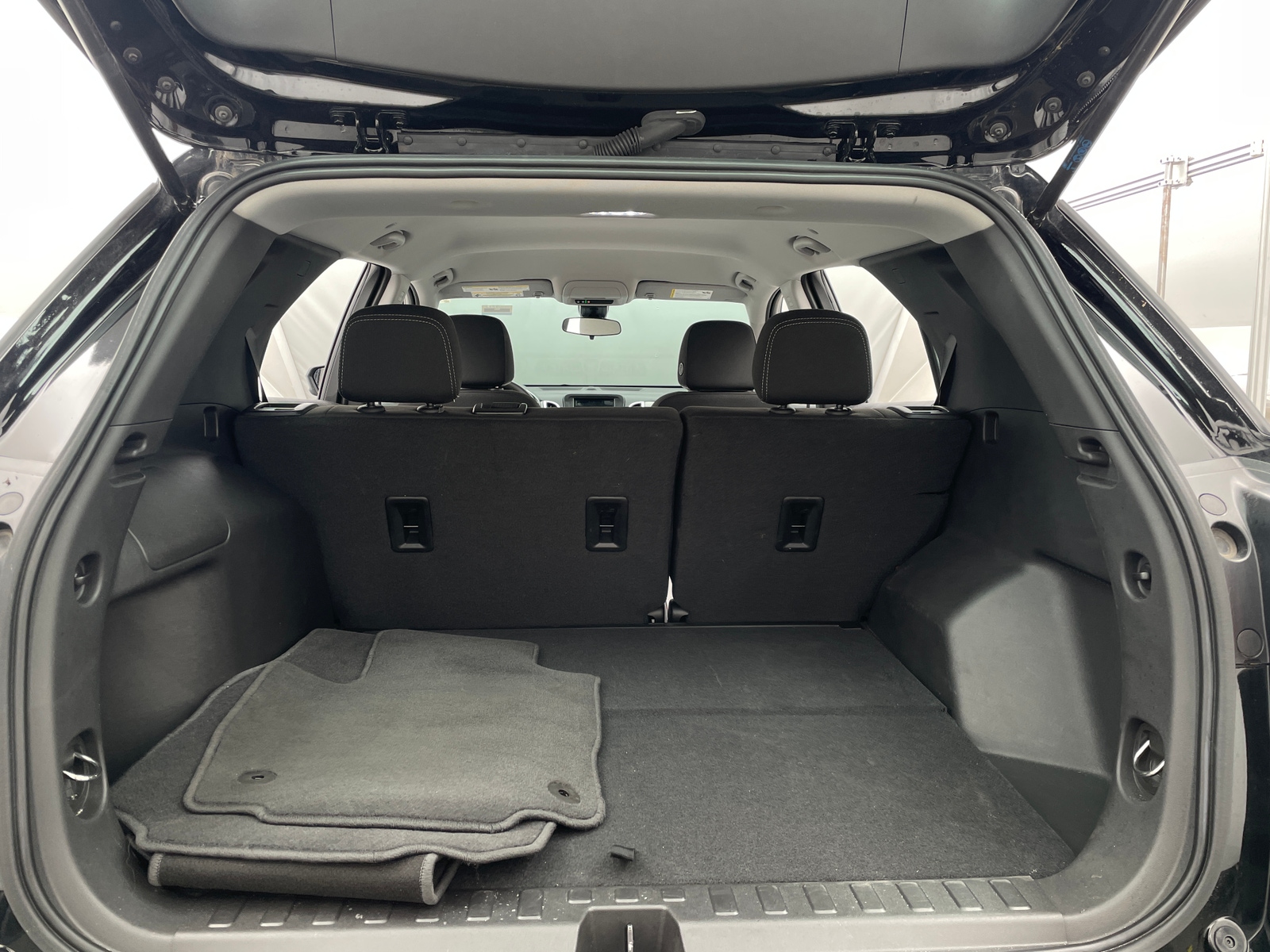 Thumbnail: 2024 Chevrolet Equinox - 7