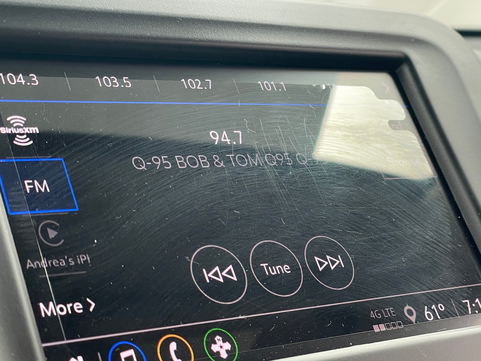 Thumbnail: 2024 Chevrolet Equinox - 4