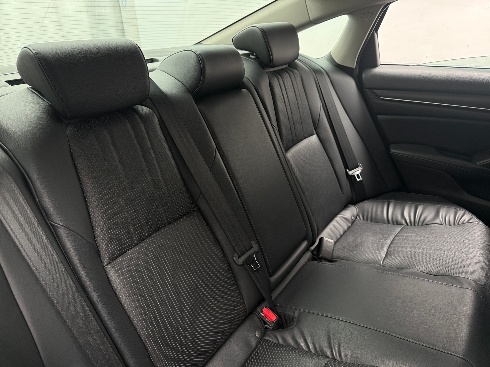 Thumbnail: 2018 Honda Accord - 5