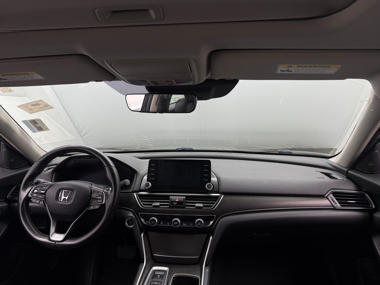 Thumbnail: 2018 Honda Accord - 2