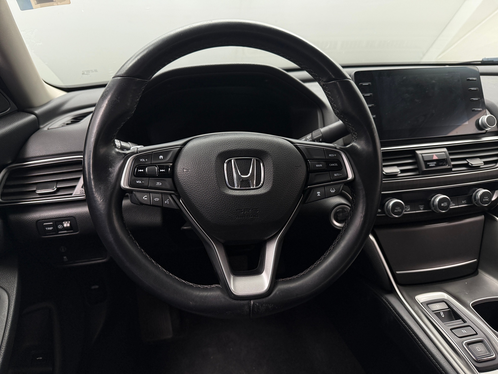 Thumbnail: 2018 Honda Accord - 4